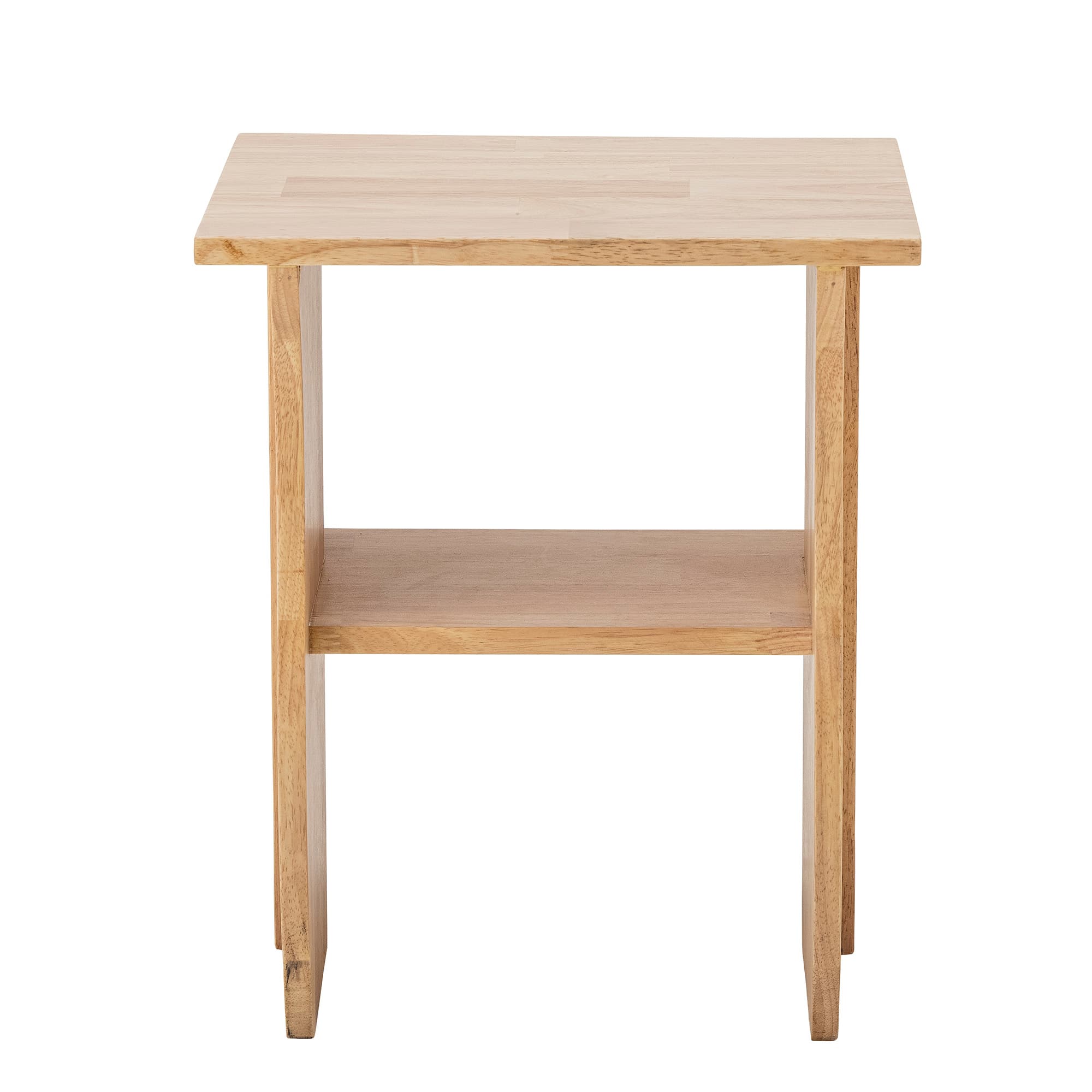 Bark Beistelltisch Natur 45cm
