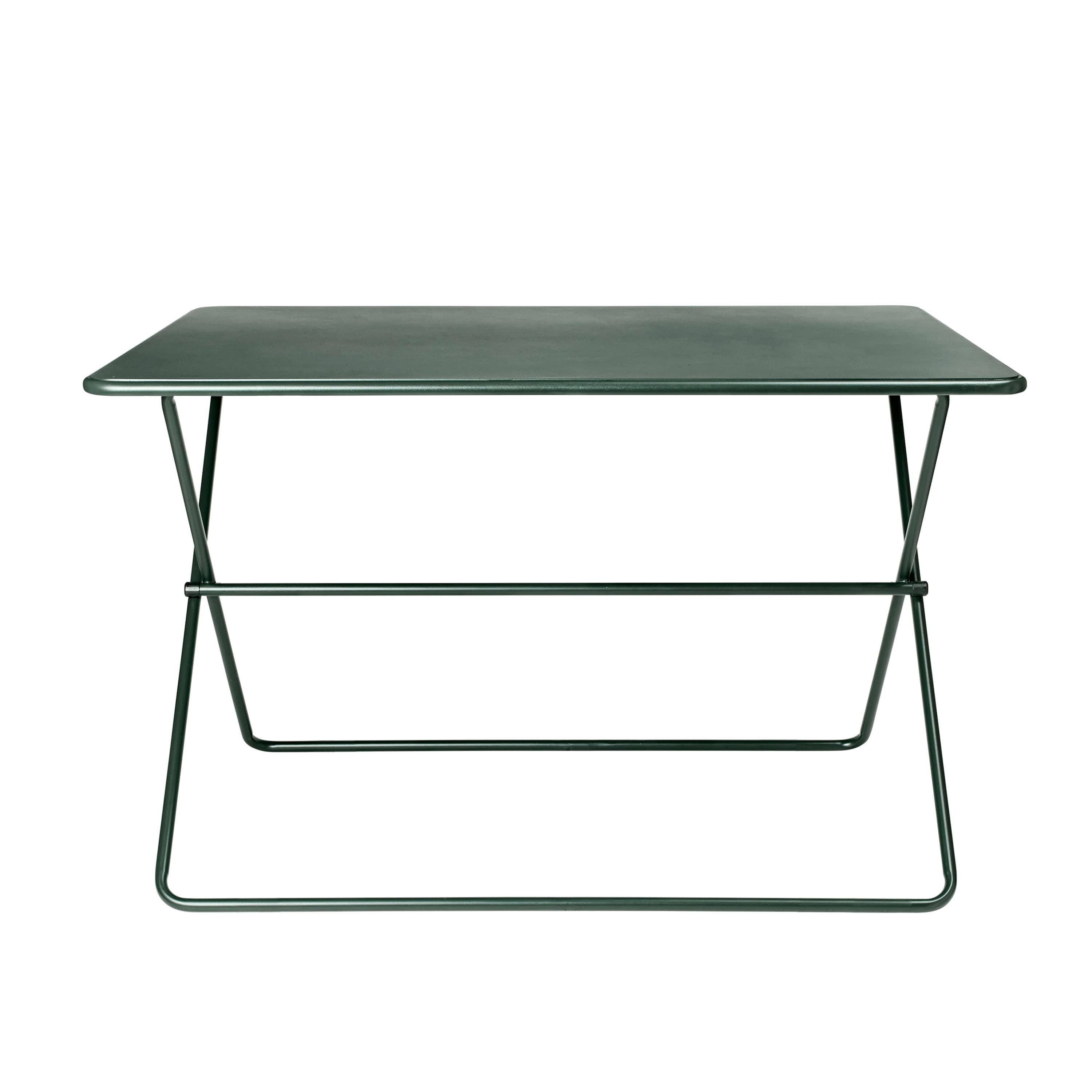 Eden Gartentisch Forest Green 120cm