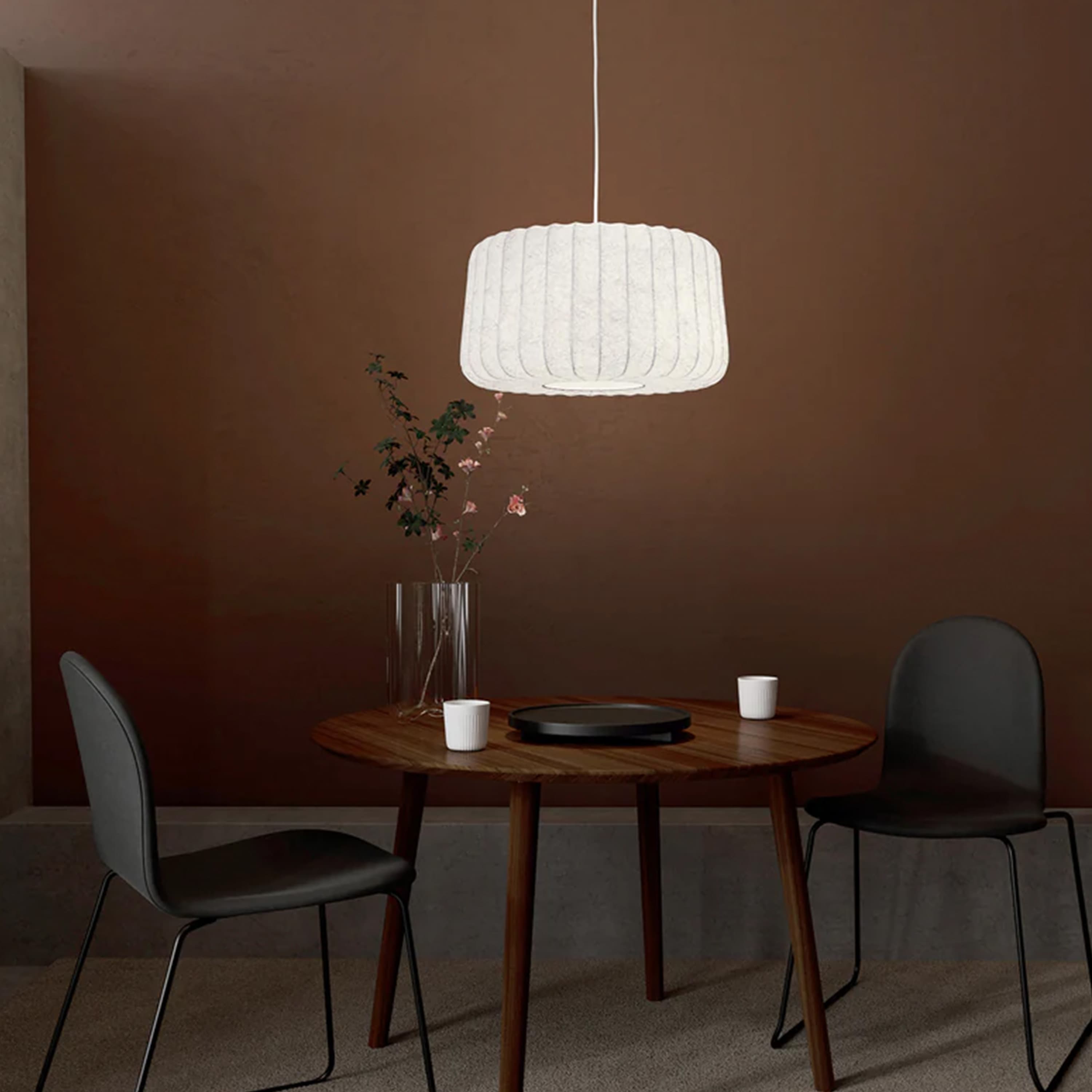 FW08 Solna Cocoon Taklampa Ø50