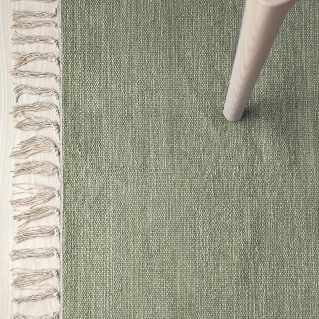 Särö Teppich Sage 140x200