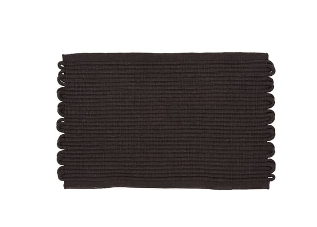Redono Doormat Dark Grey 50x70 cm