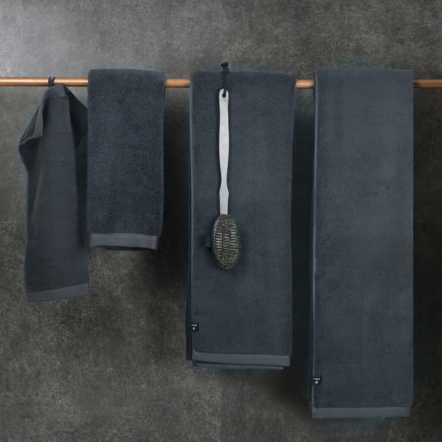 Maxime Handtuch Silence 50x70