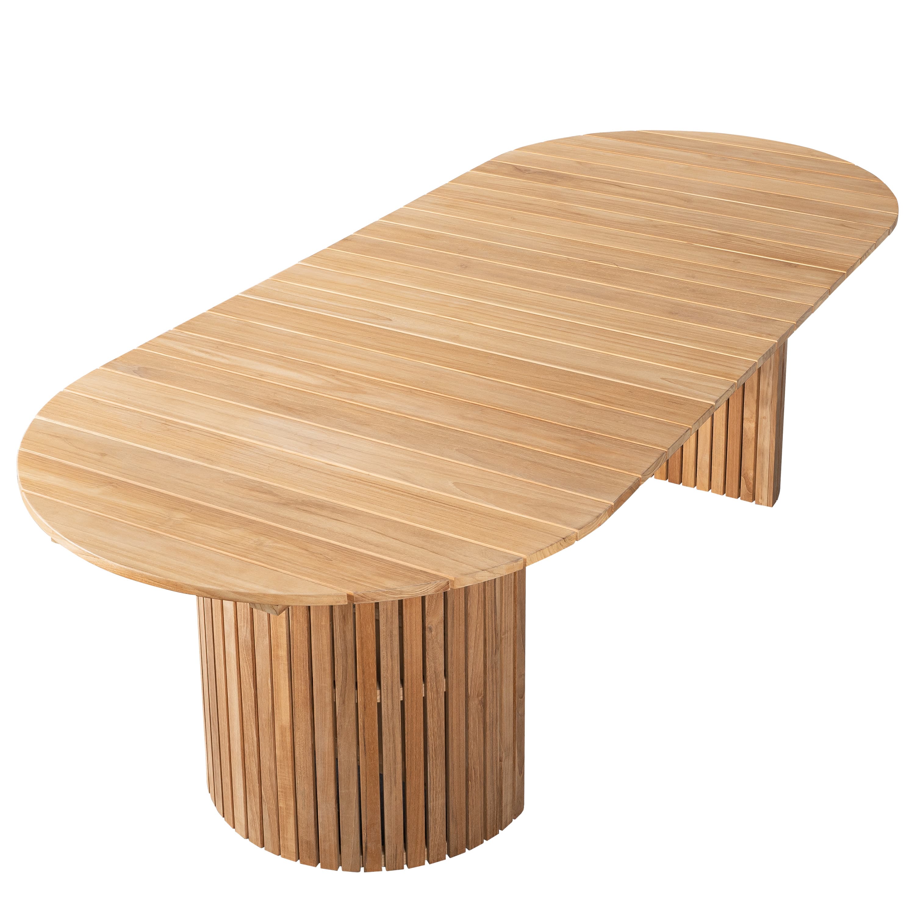 Soleil Outdoor Esstisch 240 cm