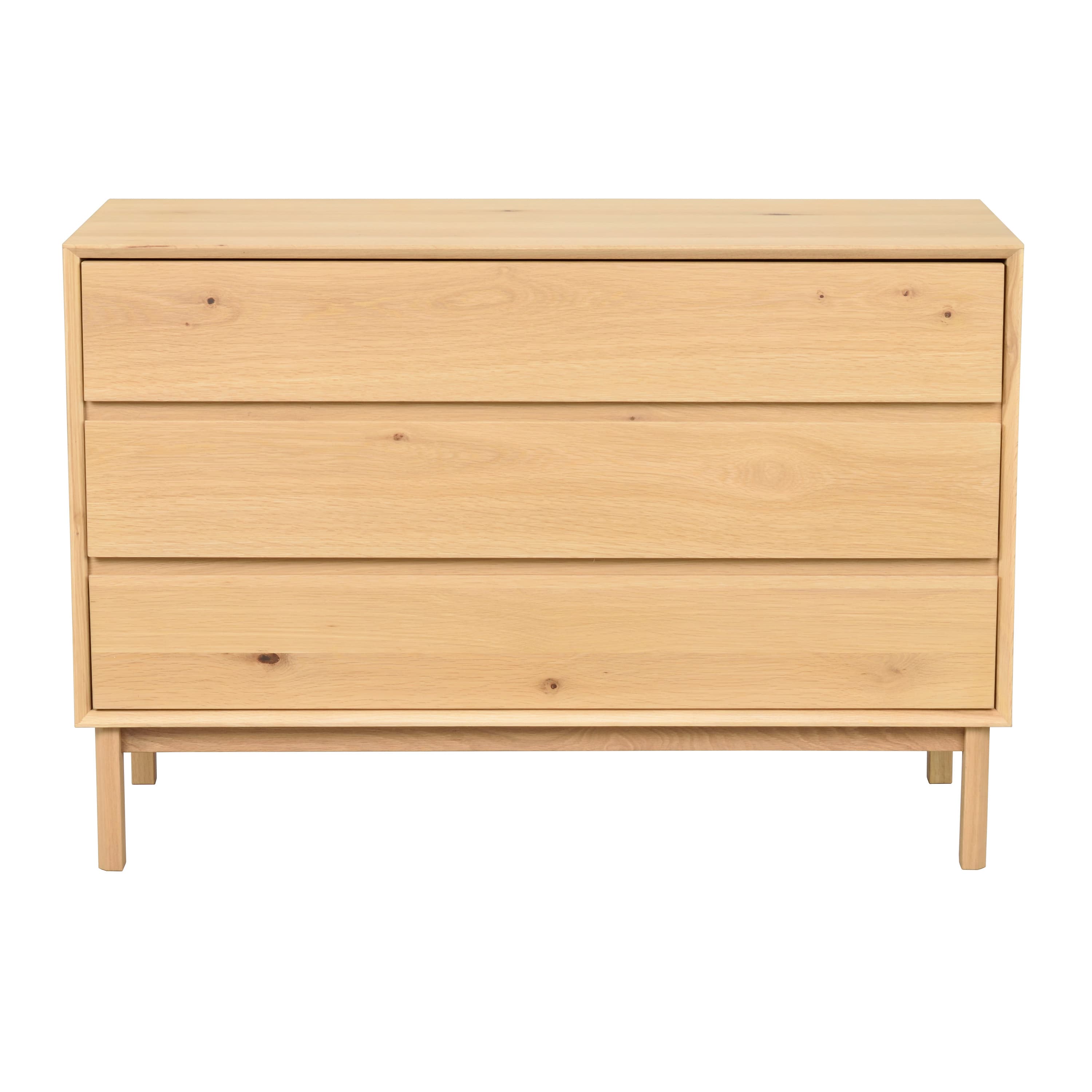 Mackay Kommode Eiche 110x75