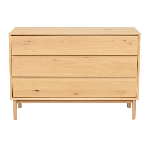 Mackay Kommode Eiche 110x75