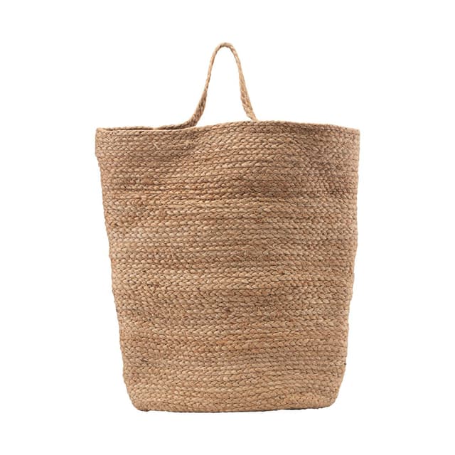 Mira Basket Natural Ø40