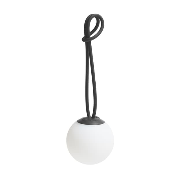 Portable Lamp Anthracite
