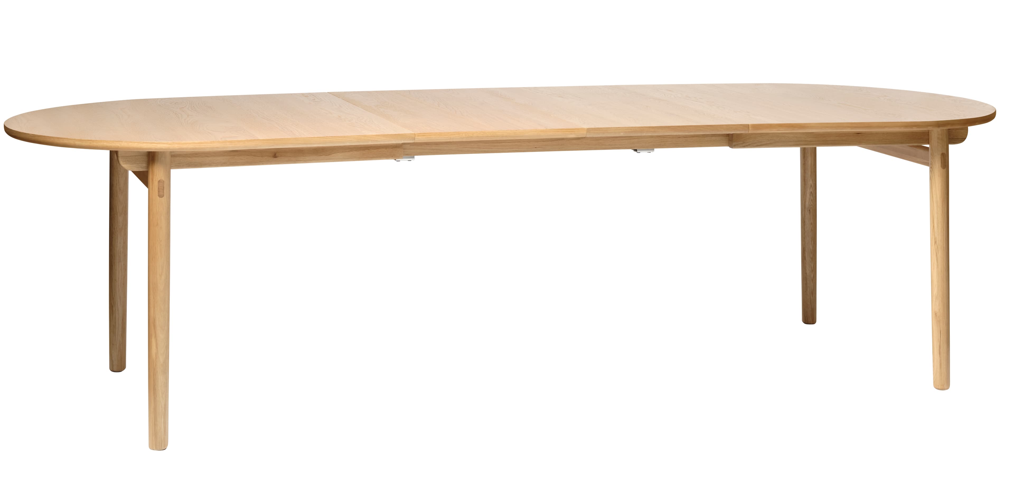 Alice Esstisch Natural Oak 190cm