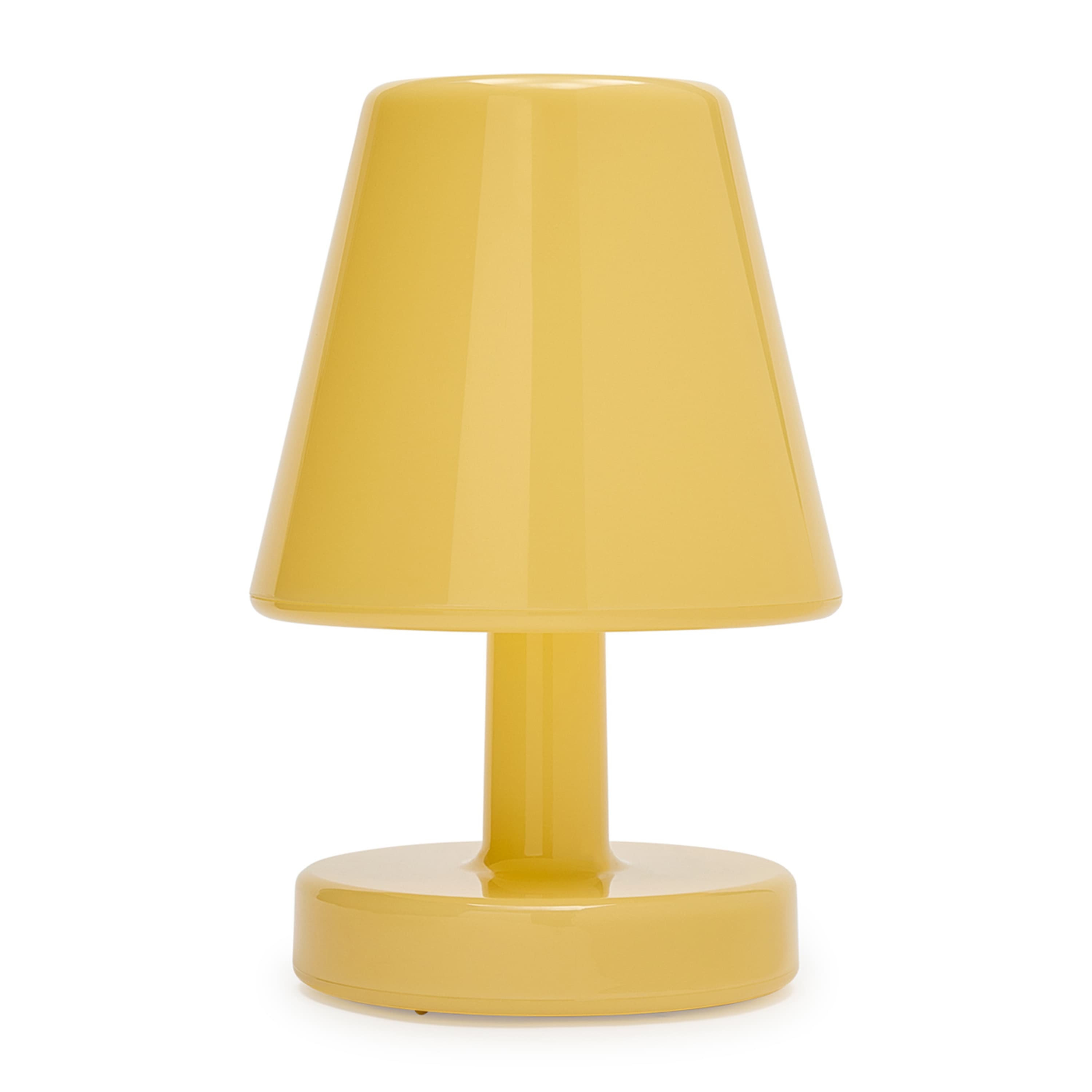 Edison The Ambiance Table Lamp Pale Yellow