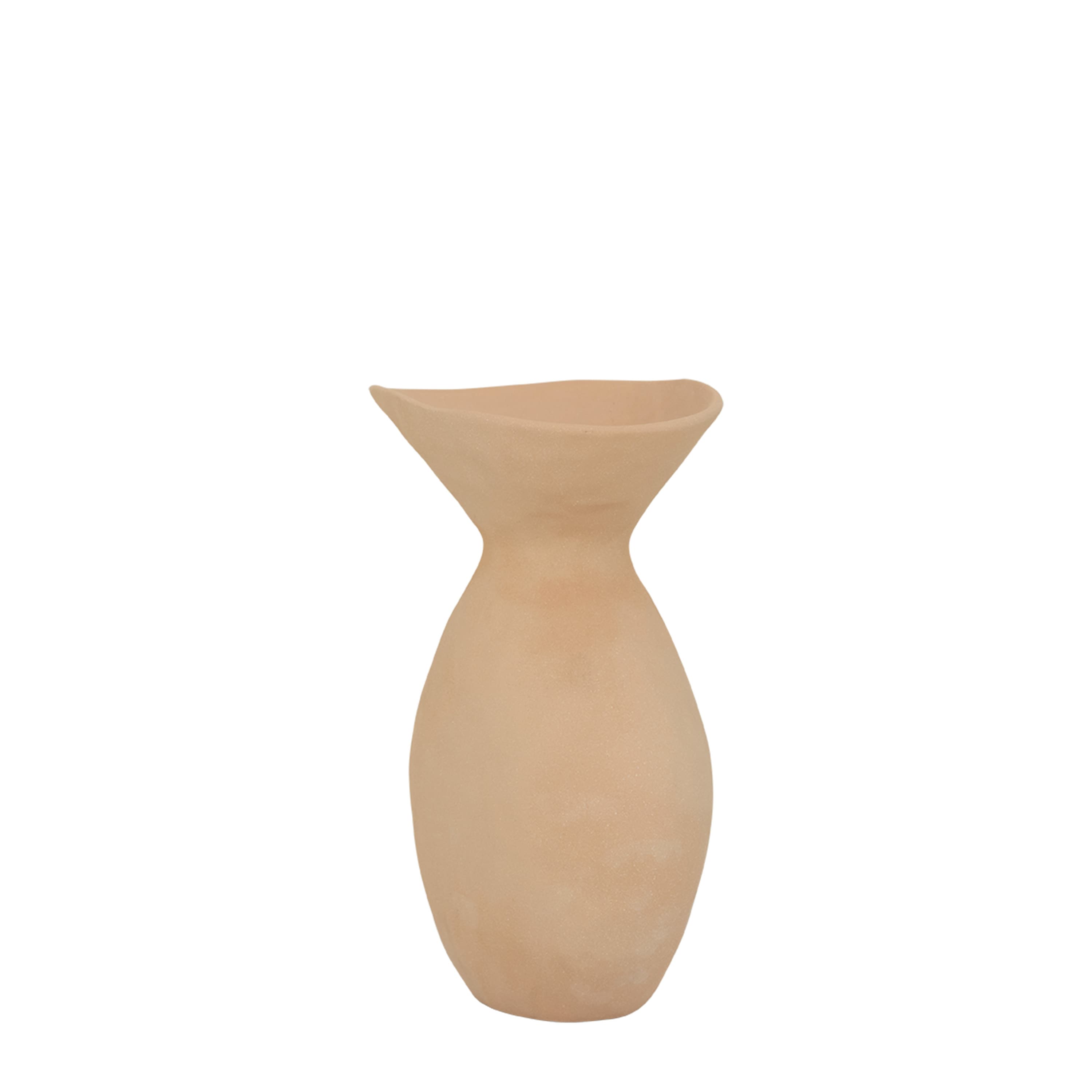 Flow Vas Dusty Coral 26cm