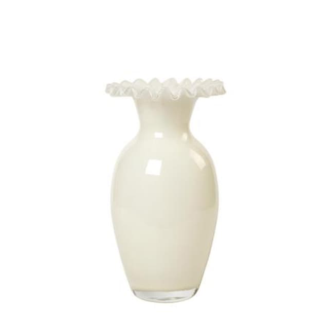 Jasmin Vasee Off White Ø15,5