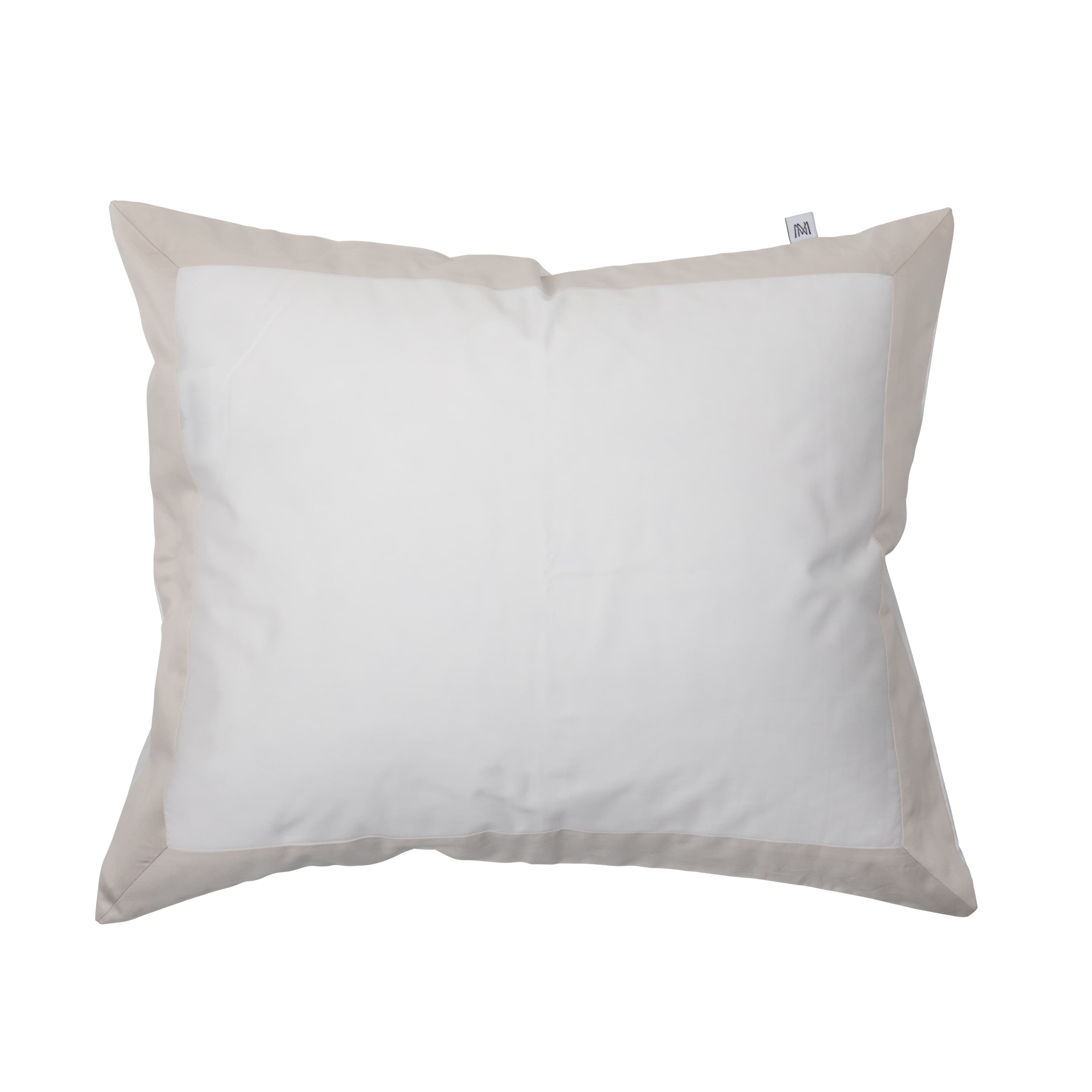 Sobrio Örngott Satin Sand 60x80