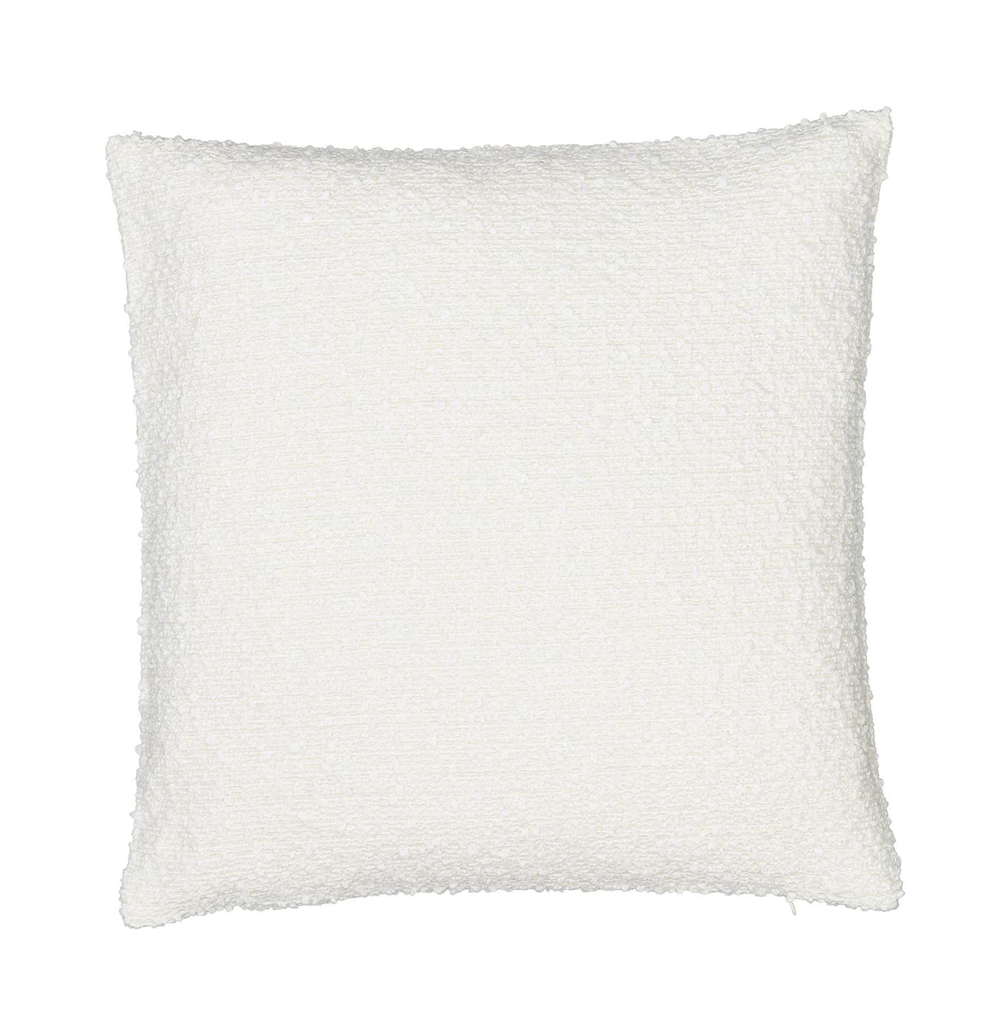 Trond Kissenbezug Offwhite 45x45