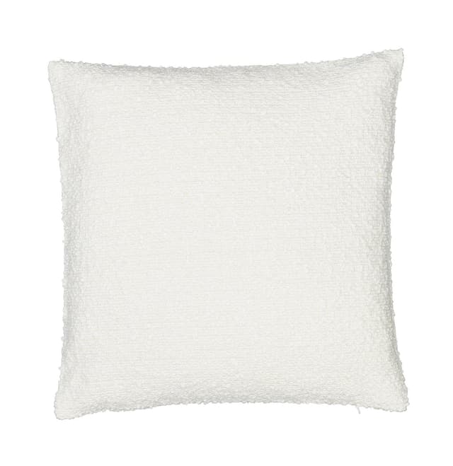 Trond Cushion Cover Offwhite 45x45