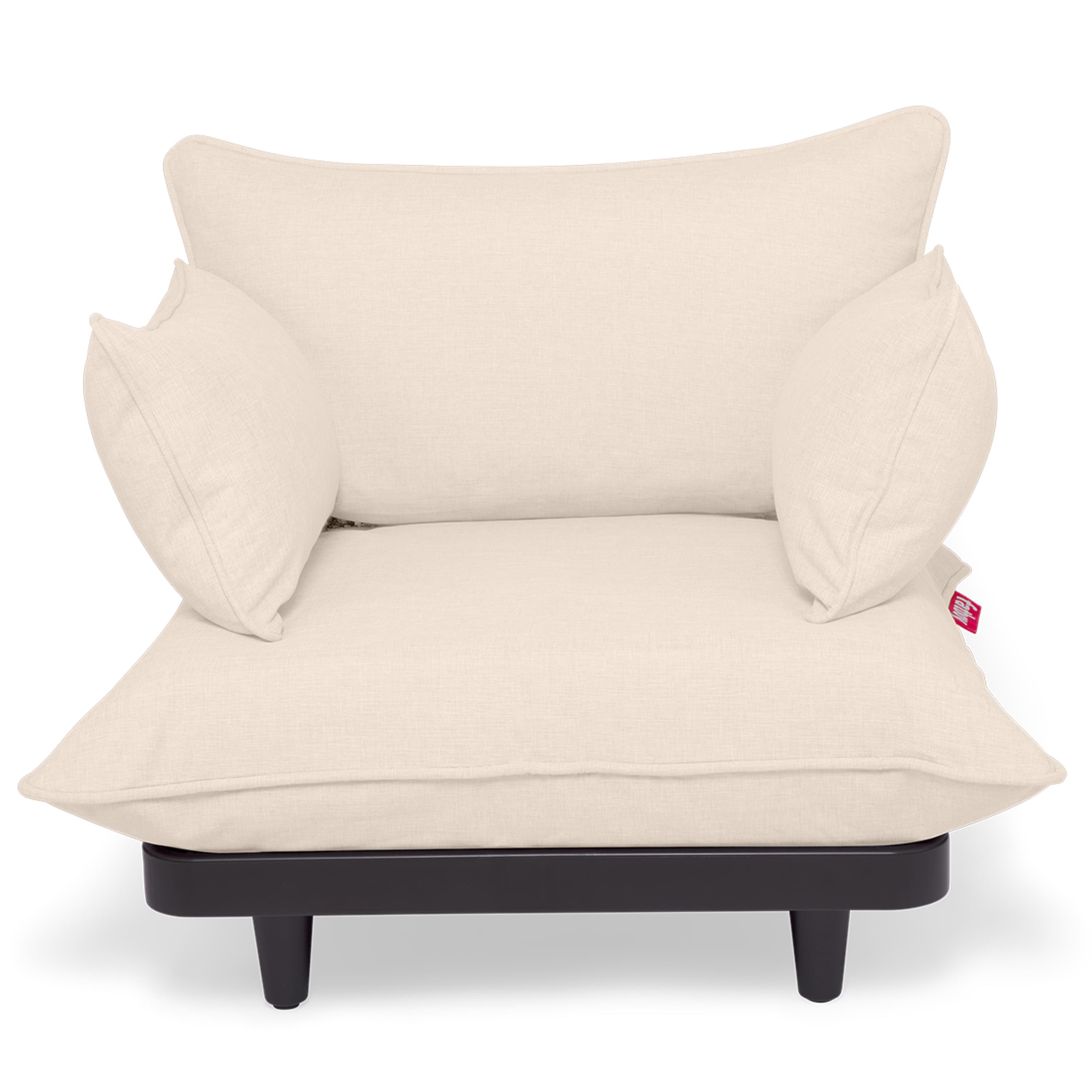 Paletti Lounge chair Sahara
