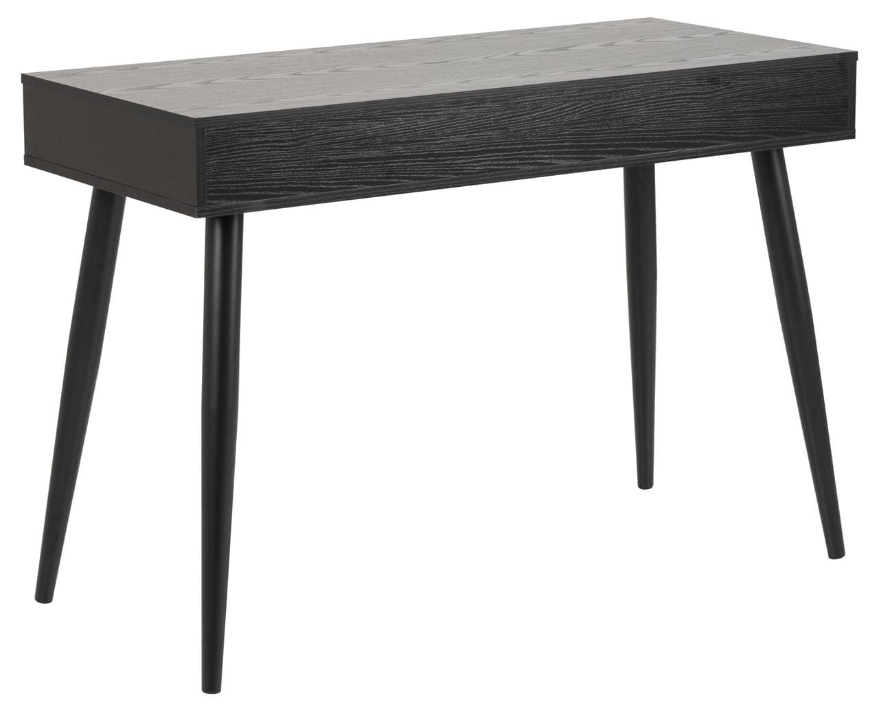 Molly Desk Black 110cm
