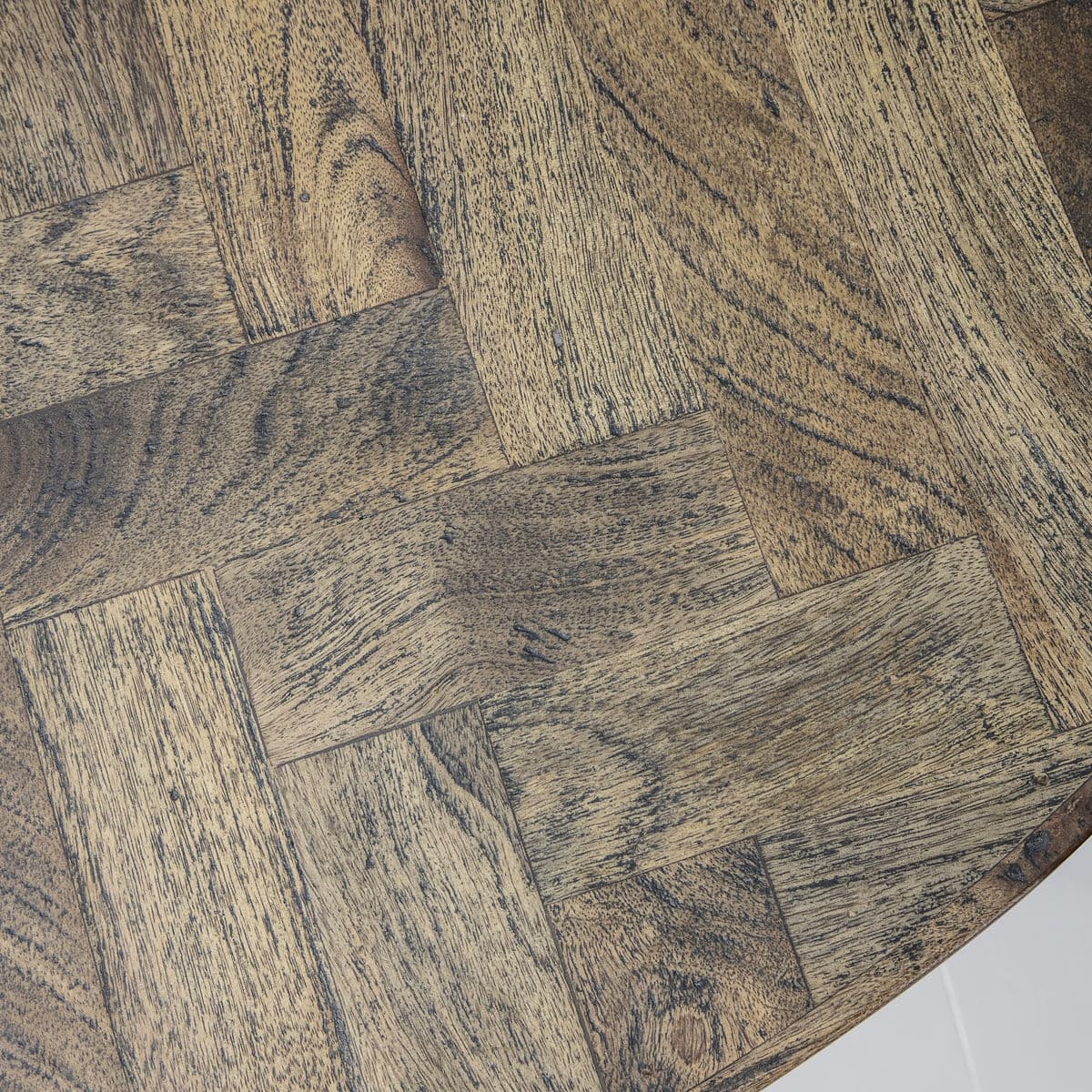 Kant Dining Table Natural Ø140