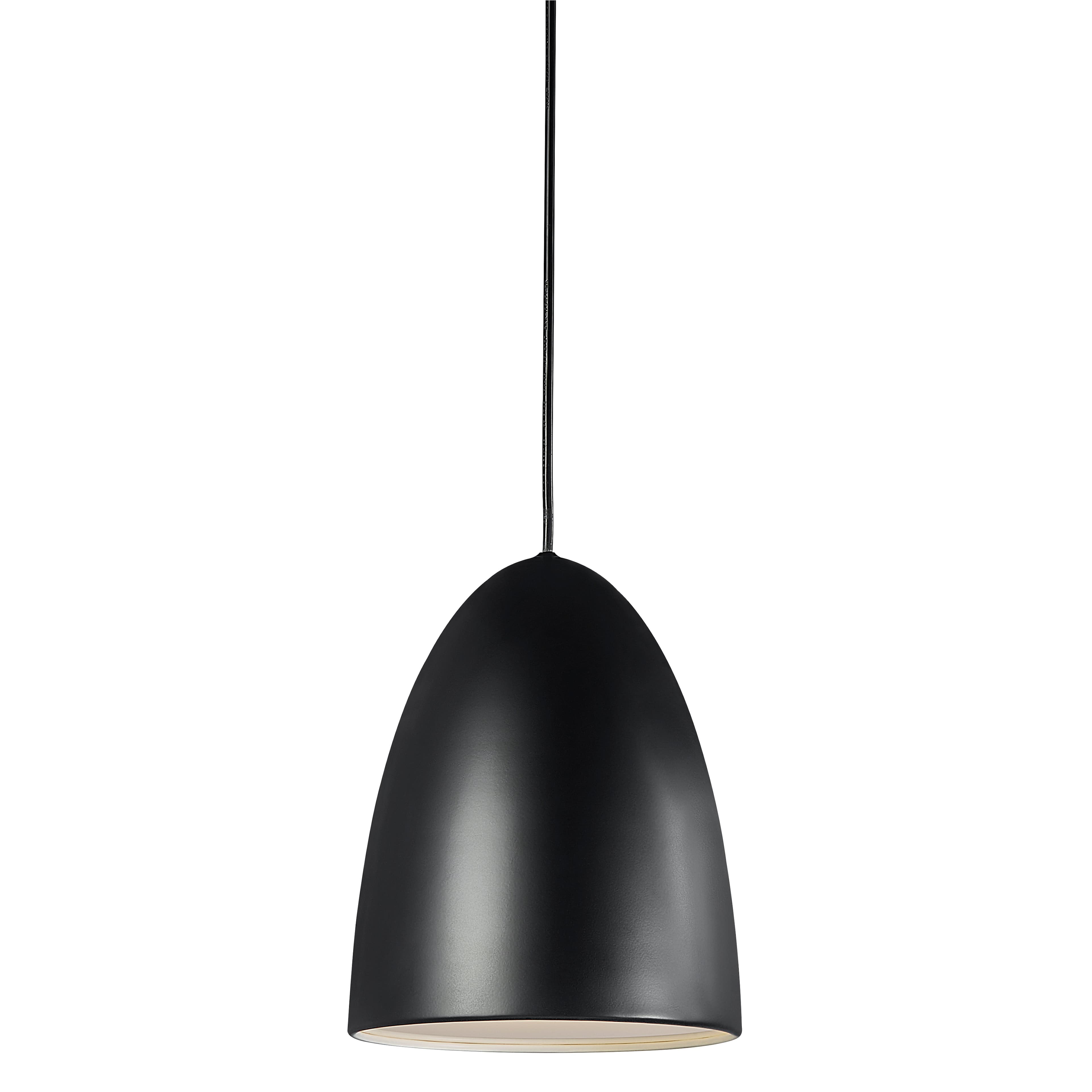 Nexus 2 Deckenlampe Schwarz
