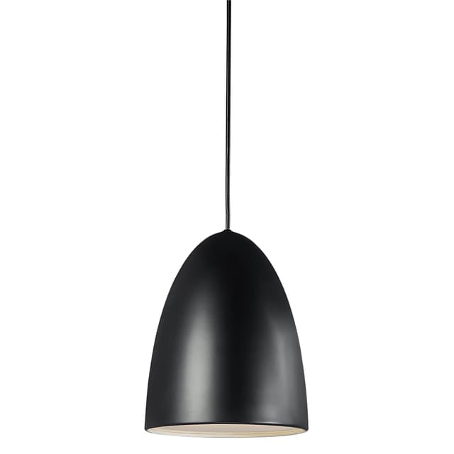 Nexus 2 Deckenlampe Schwarz