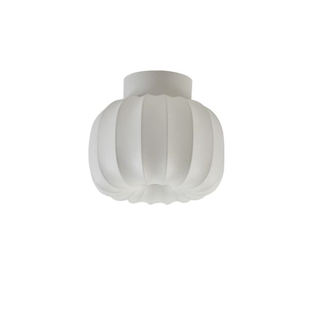 Uni Deckenlampe Weiß Ø25
