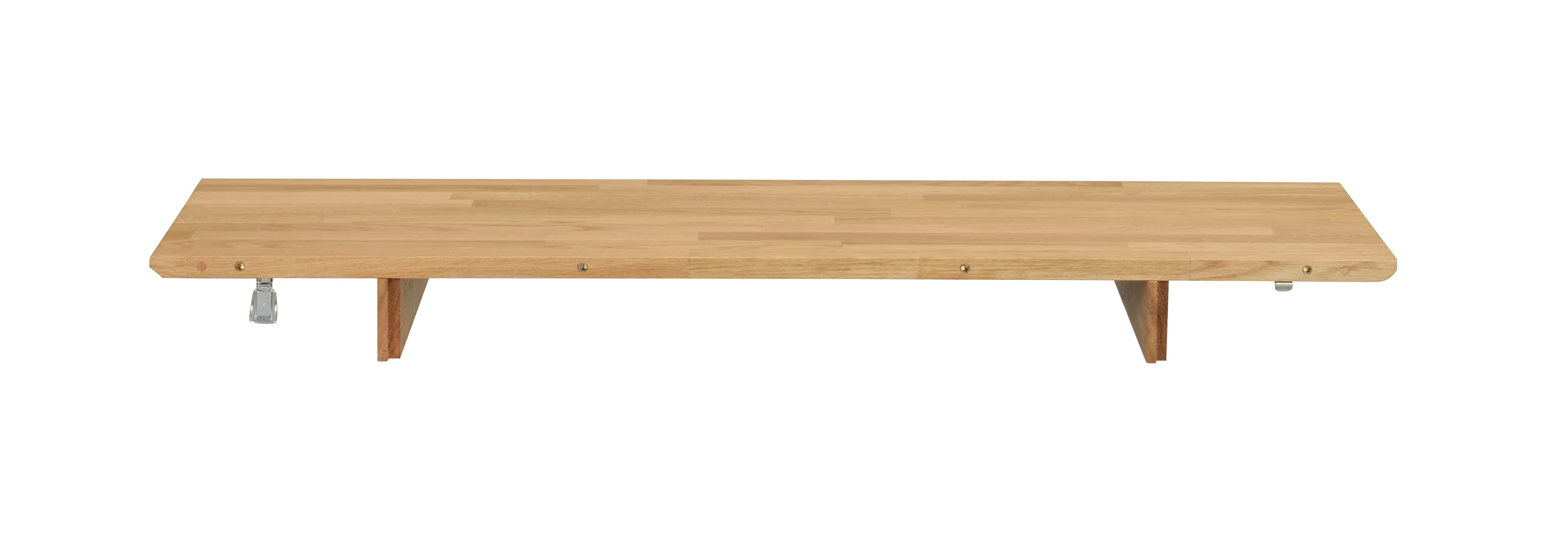 Filippa Insert leaf Oak 105x40
