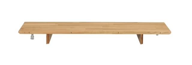 Filippa Insert leaf Oak 105x40
