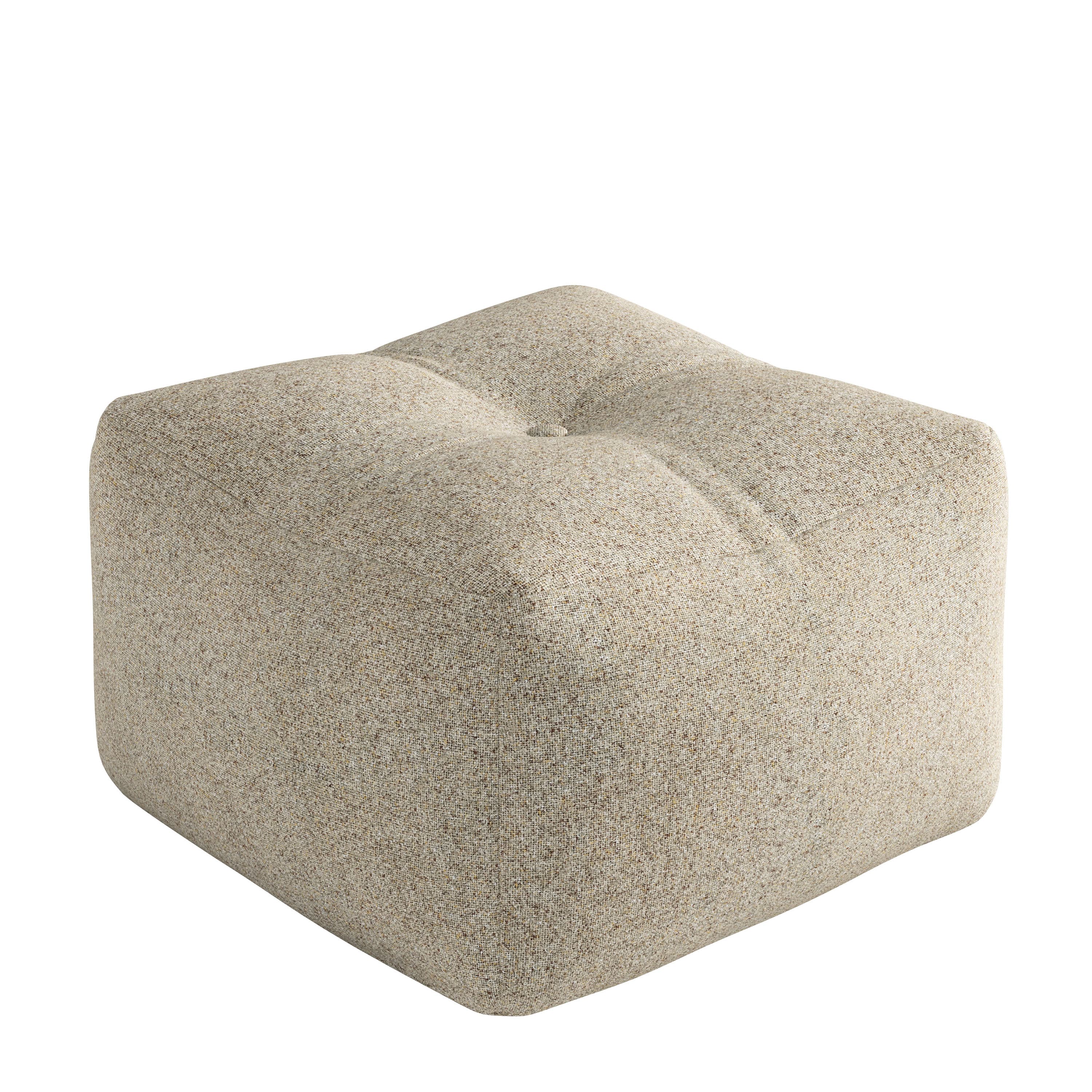 Buddy Sitzpuff Warm Sand