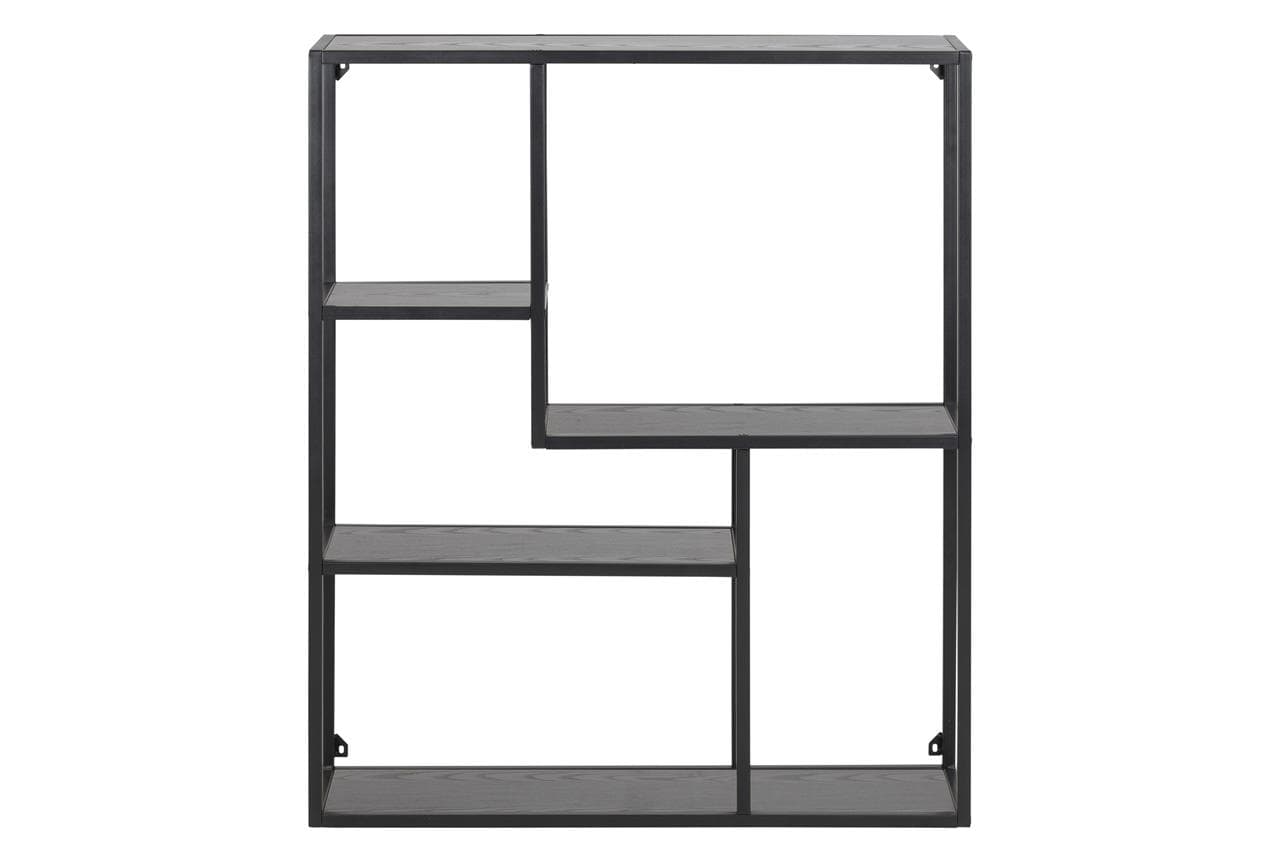 Vilma Wall Shelf Natural 91cm
