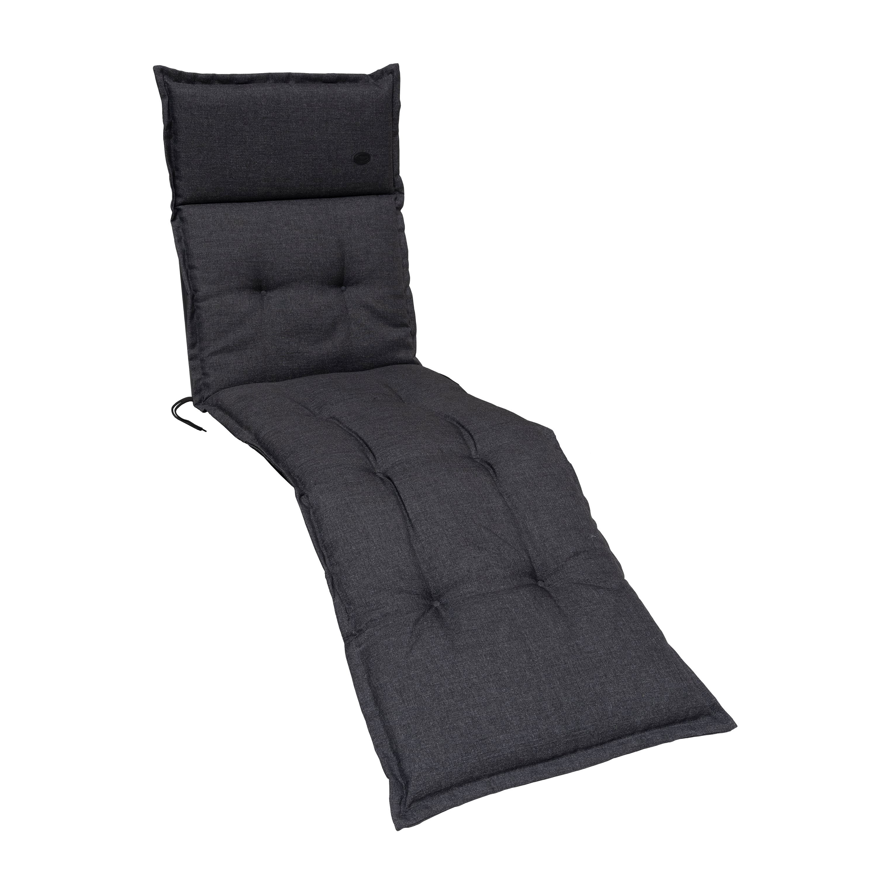 Solvagnsdyna Black