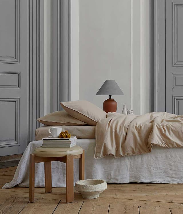 Kissenbezug Hassel 50x90 2er-Pack