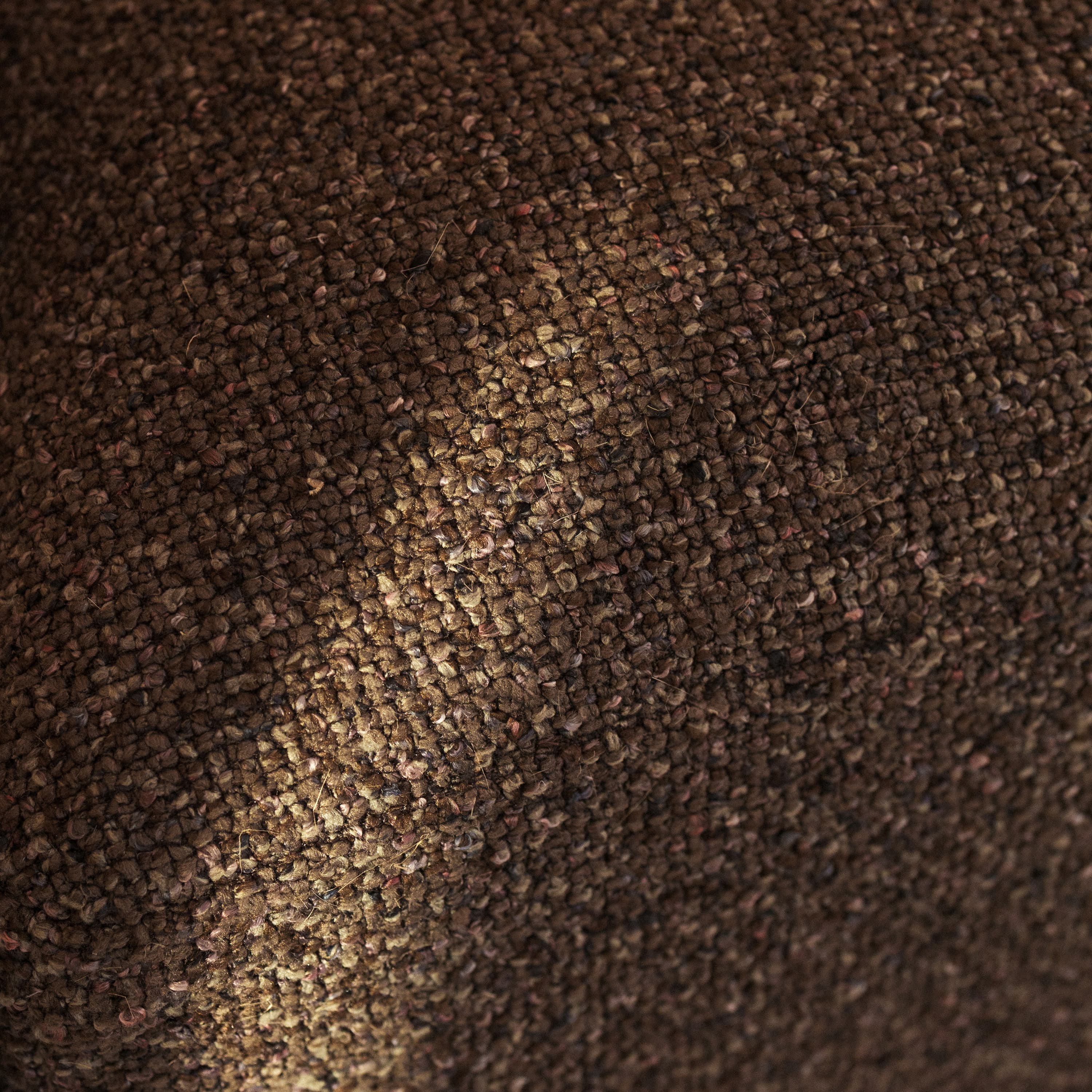 Bare Sofa Bed Raw/Mellow Brown