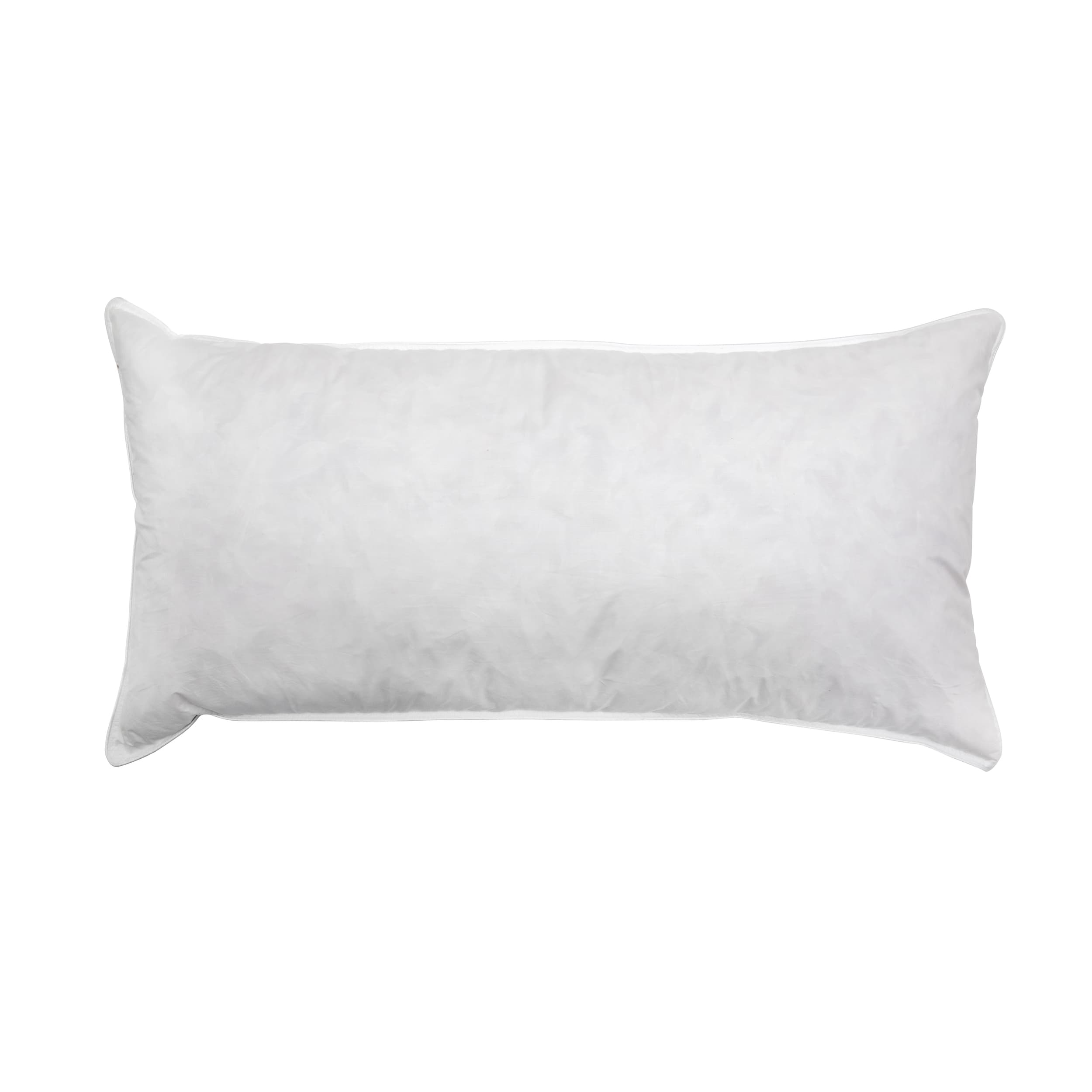 Deco Innenkissen Federfüllung 850g 40x80