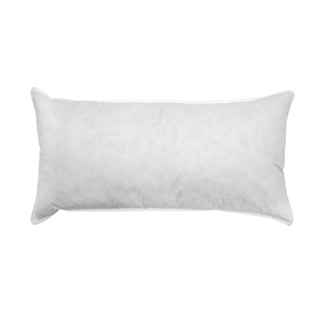 Deco Inner cushion Feather filling 850g 40x80