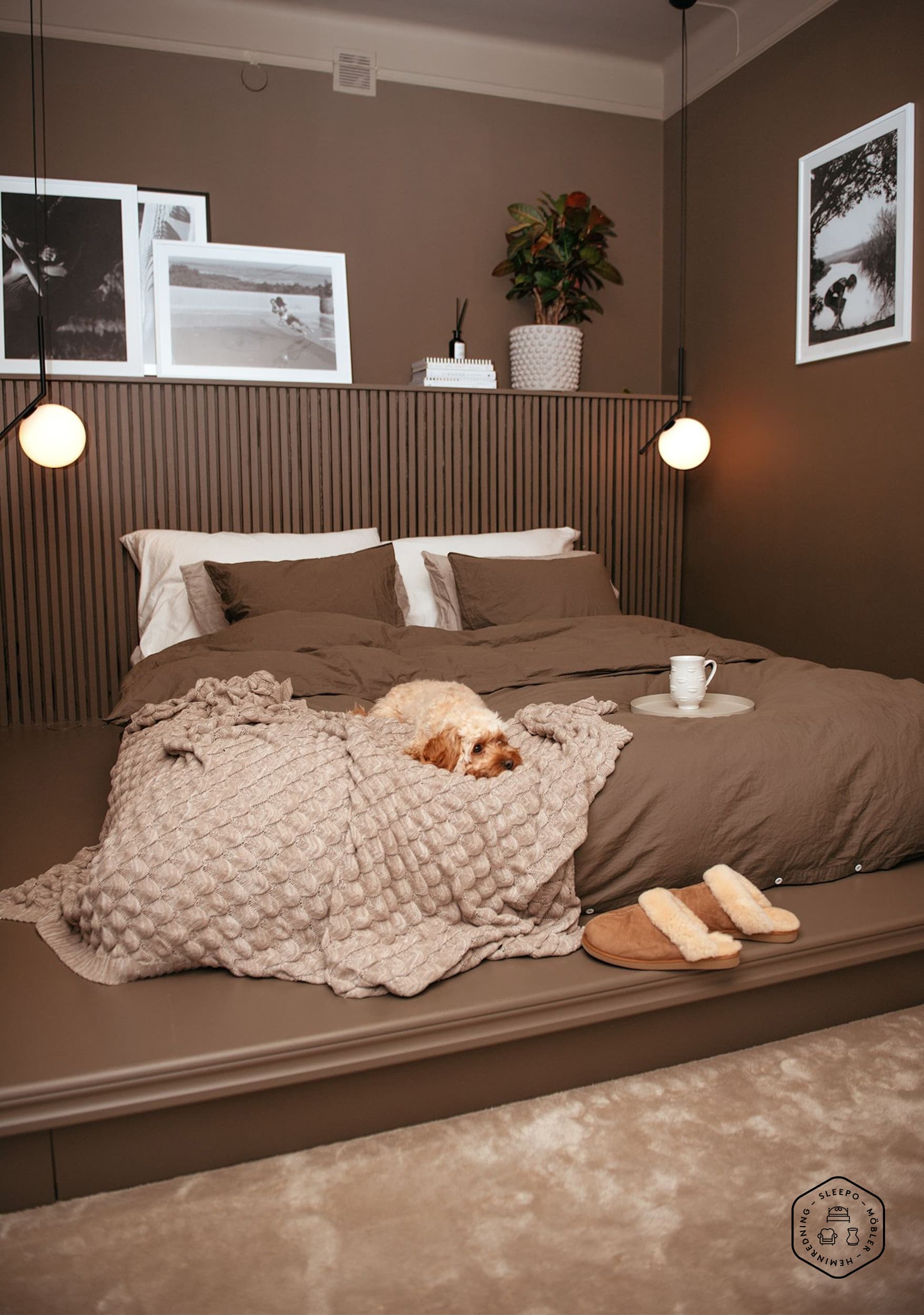 Jessica Toffeln Hellbeige 38