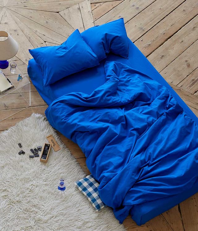 Duvet Cover Siesta 240x220