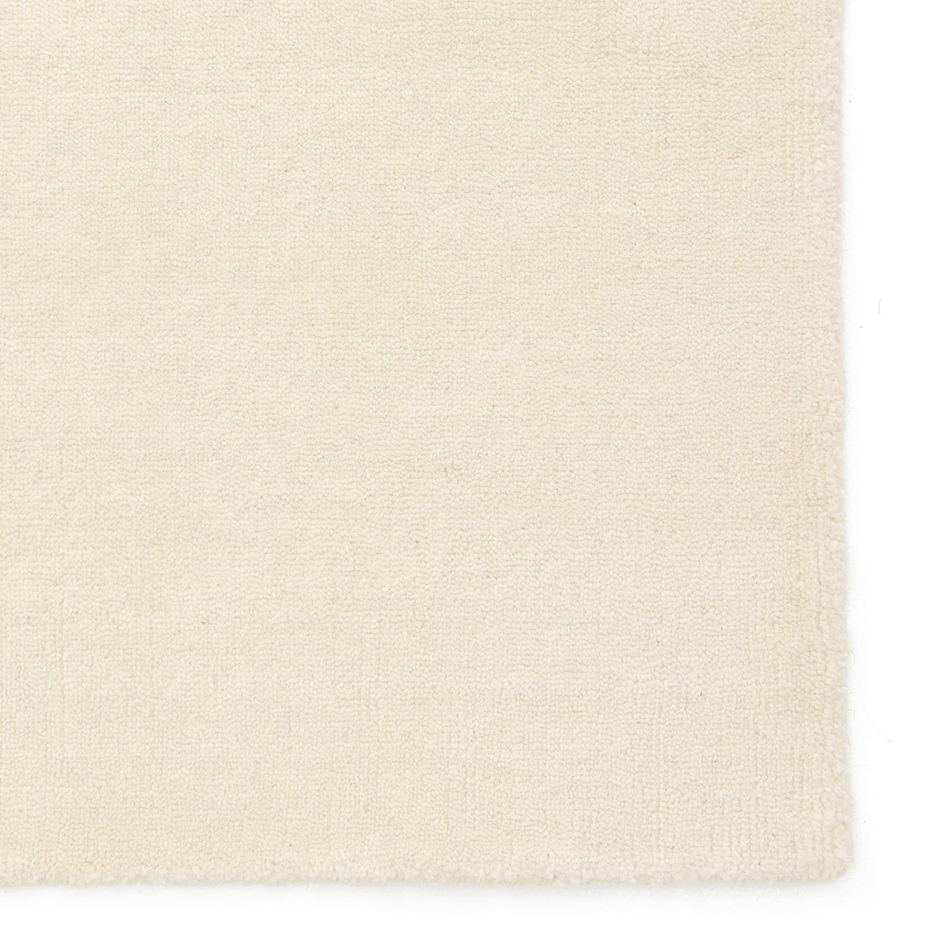 Sana Ullteppich Offwhite 200x300 cm
