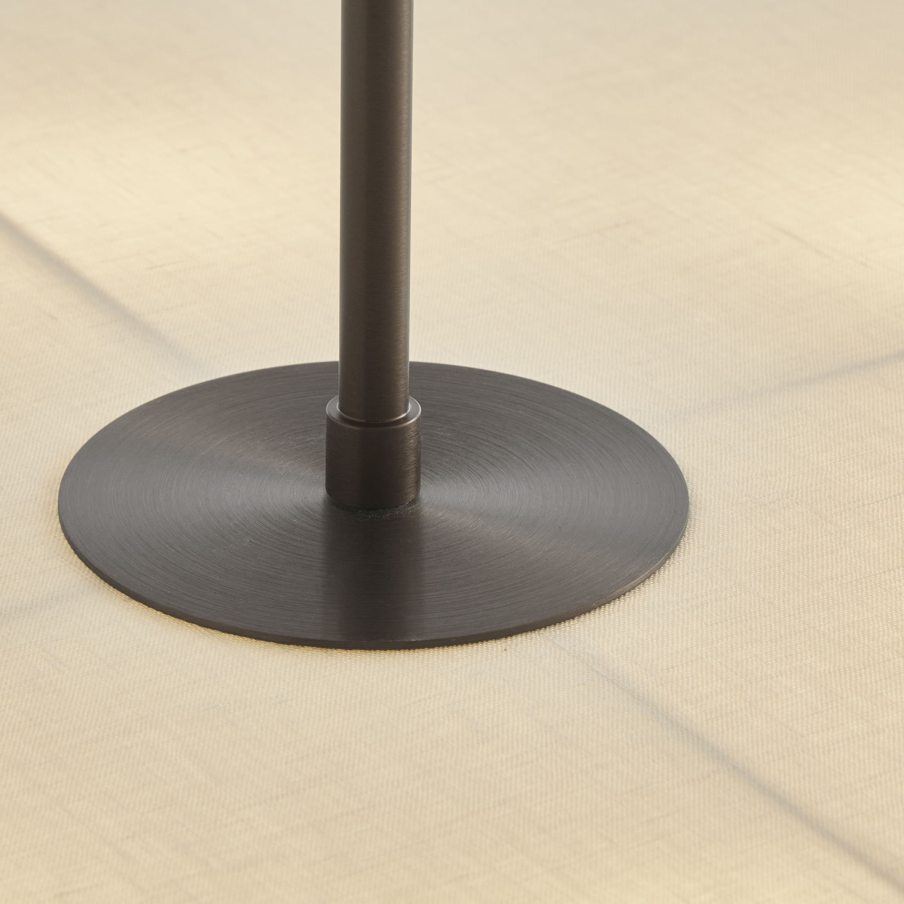 Futé 1000 Tipp Deckenleuchte Cream Ø100