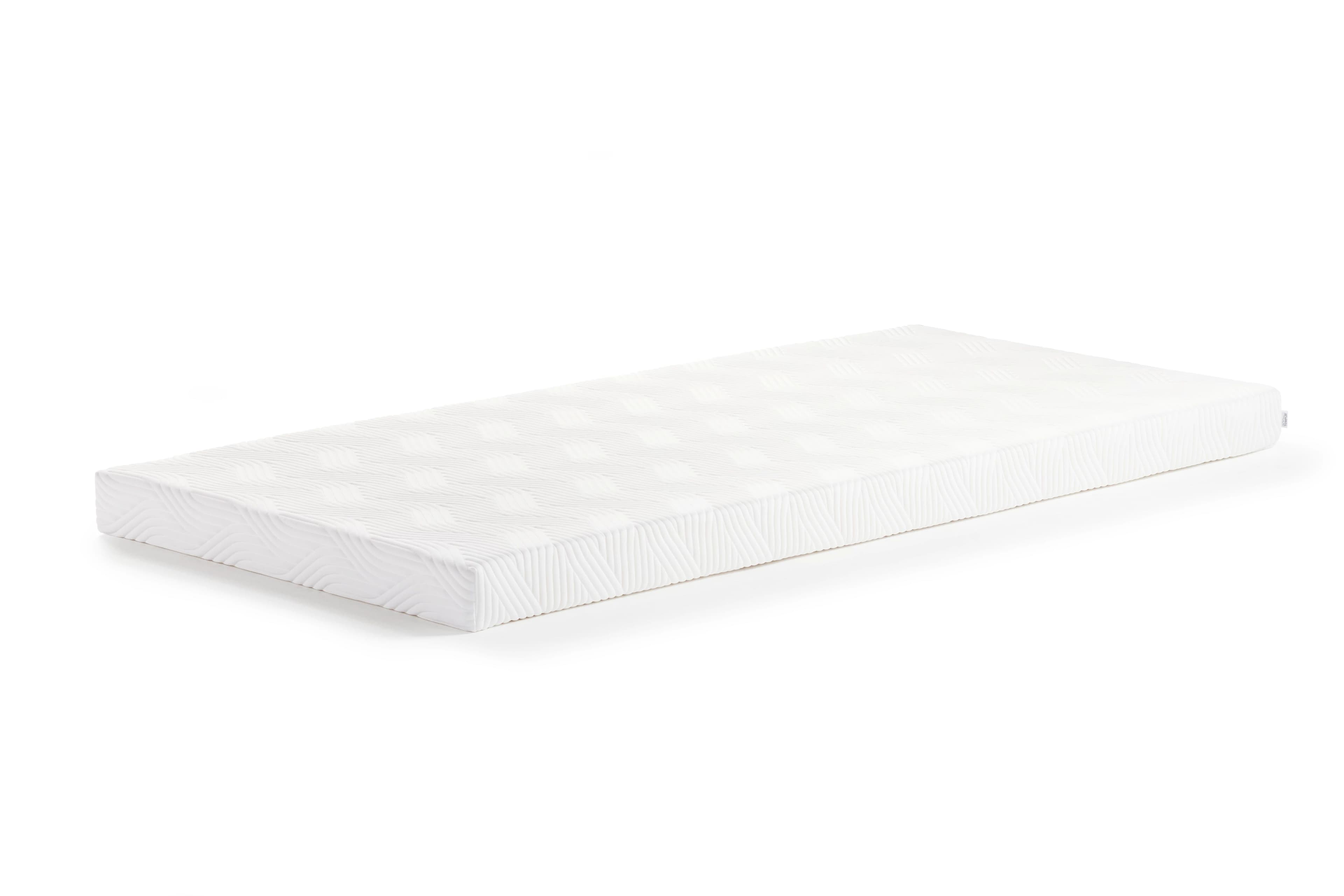 Pro Luxe Bäddmadrass Mjuk 10cm 90x200