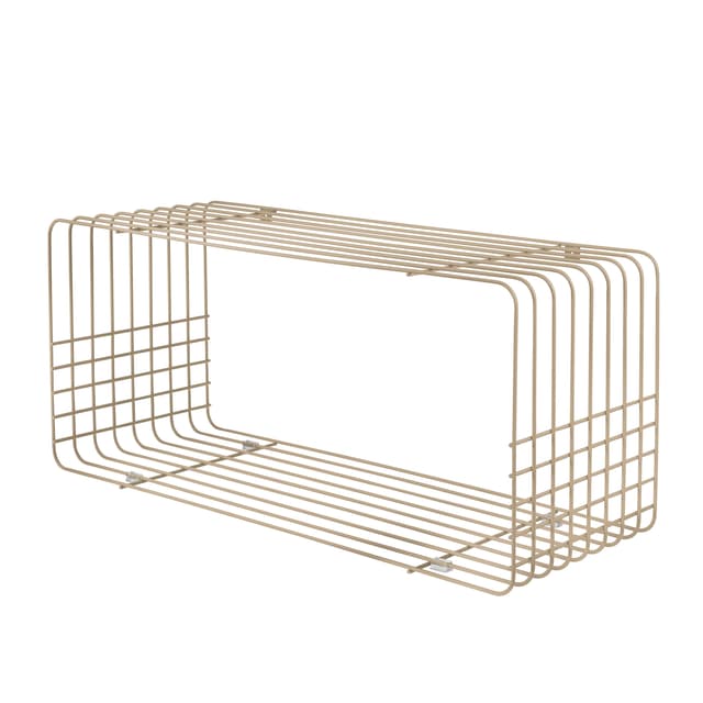 Wire Regal Sand 70x31