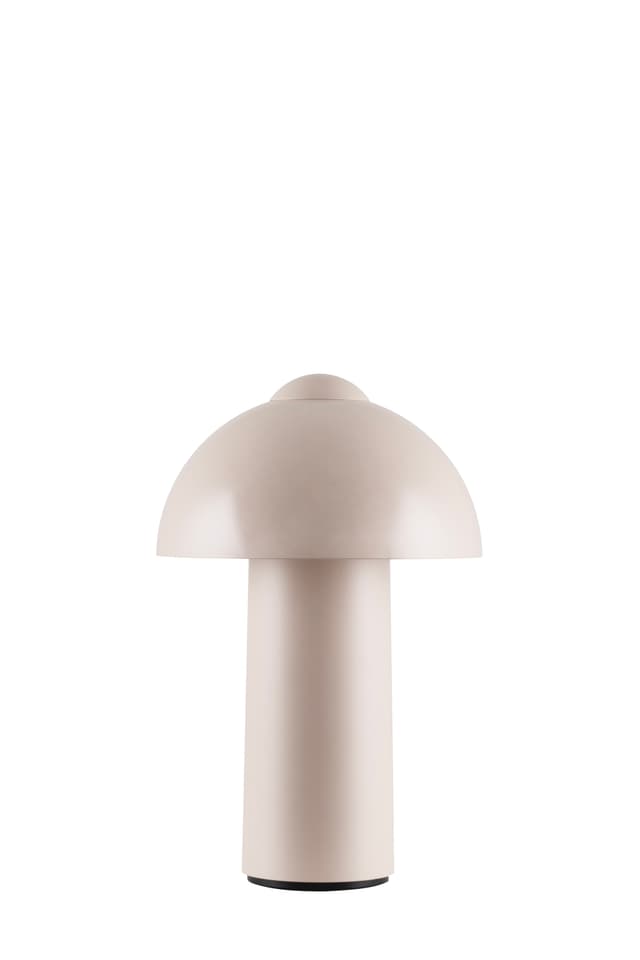 Buddy Portable Table Lamp Sand 25cm
