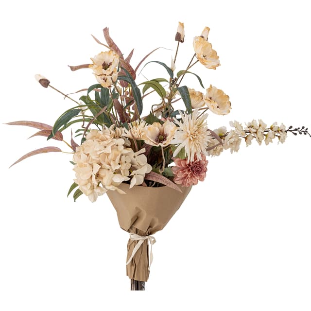 Hazy Bouquet Nature 104cm
