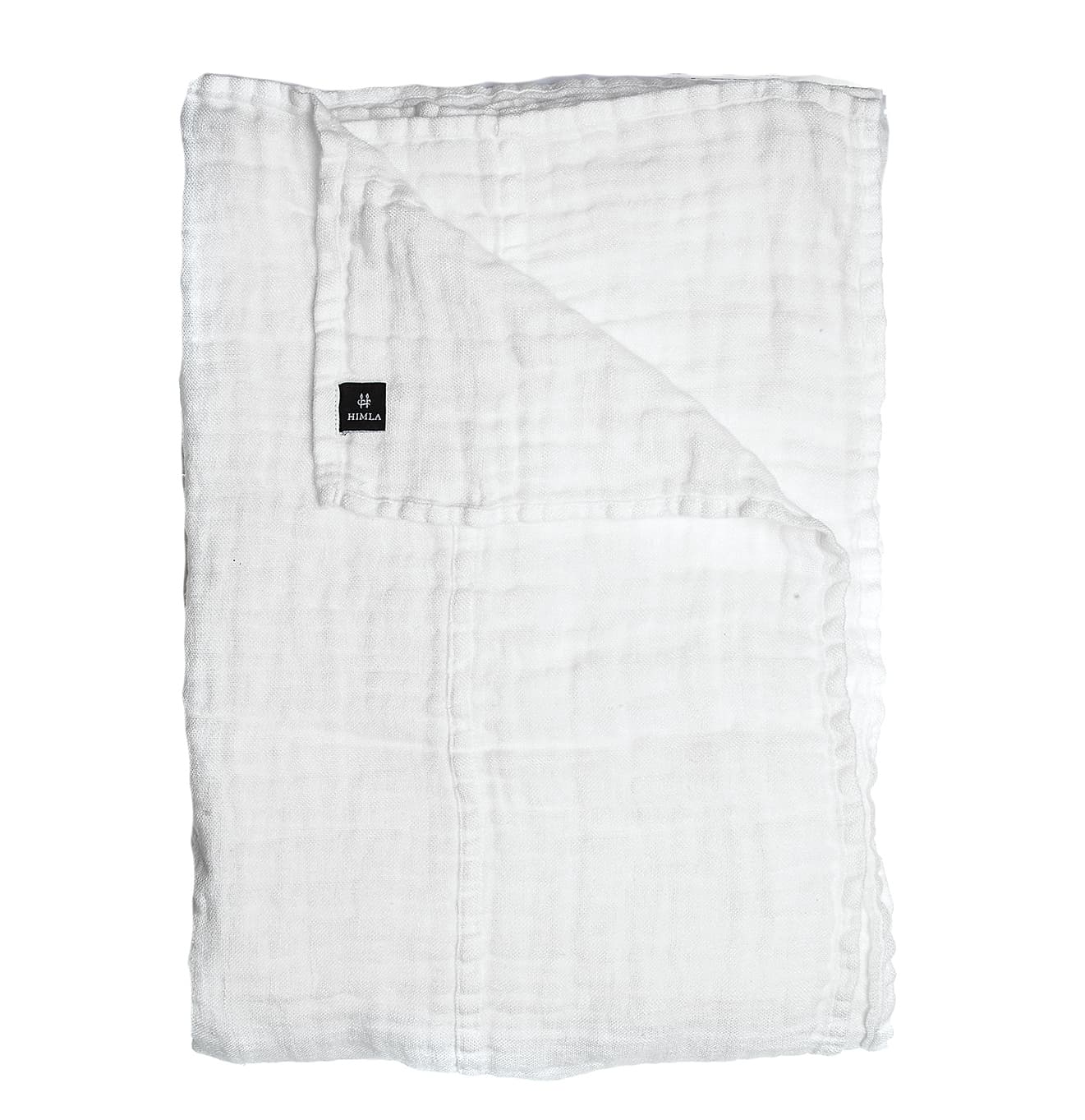 Hannelin Bedspread White/White 260x260