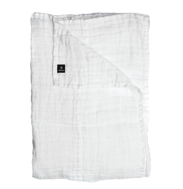 Hannelin Bedspread White/White 260x260