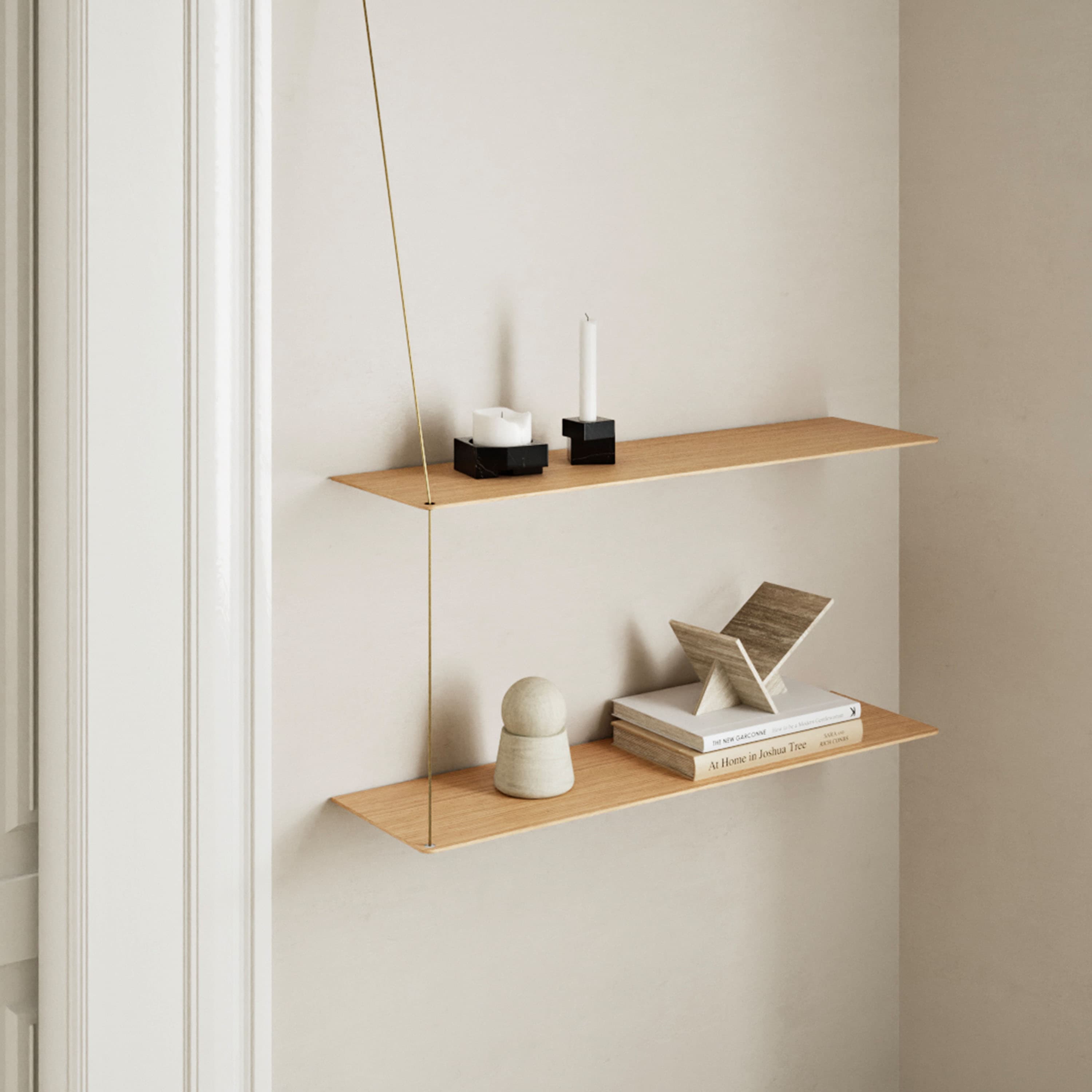 Stedge Wandregal Anniversary Edition 80 cm
