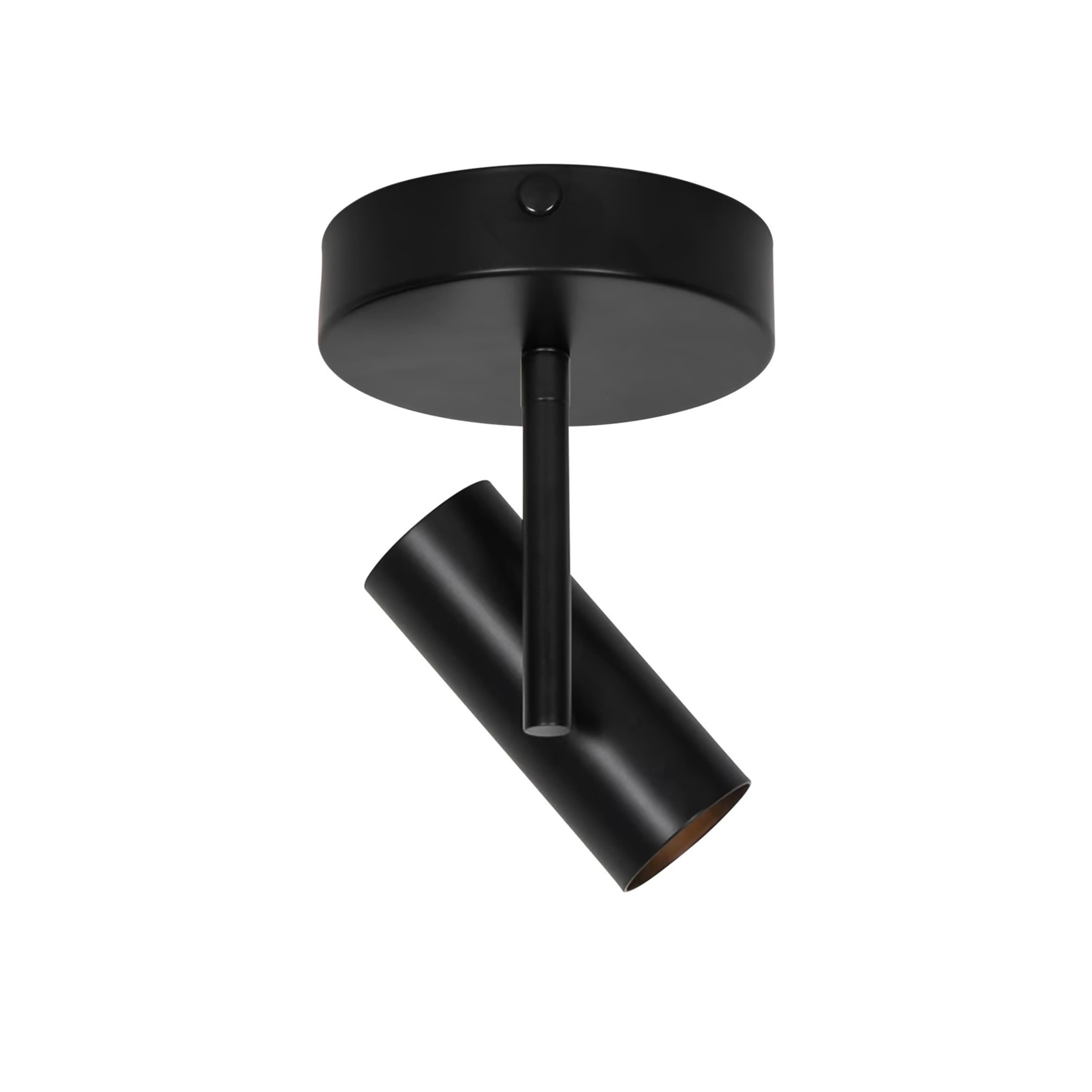 Jerome Spotlight Black