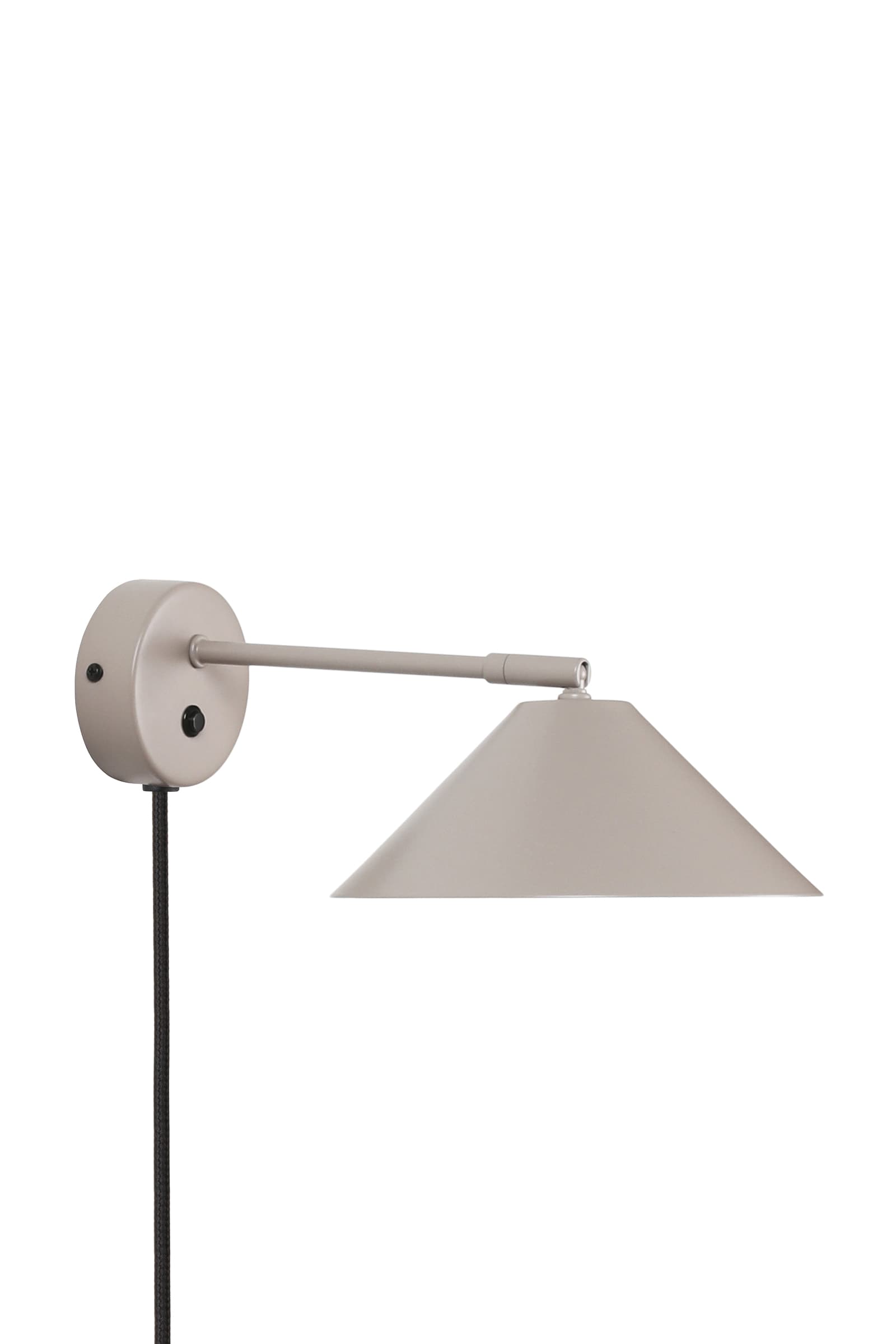 Cannes Wall lamp Mud 20
