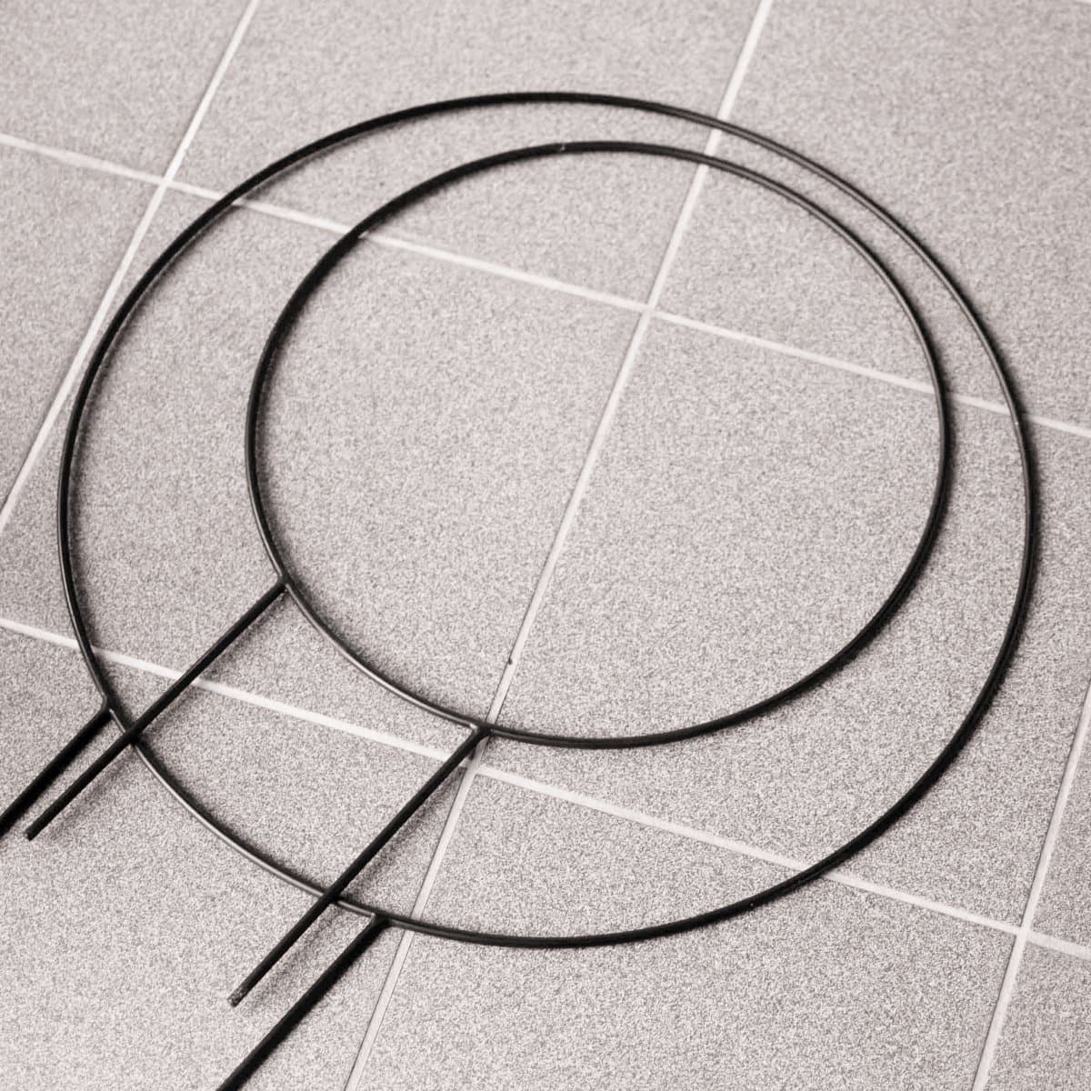 Garden Stick Circle 2er Pack
