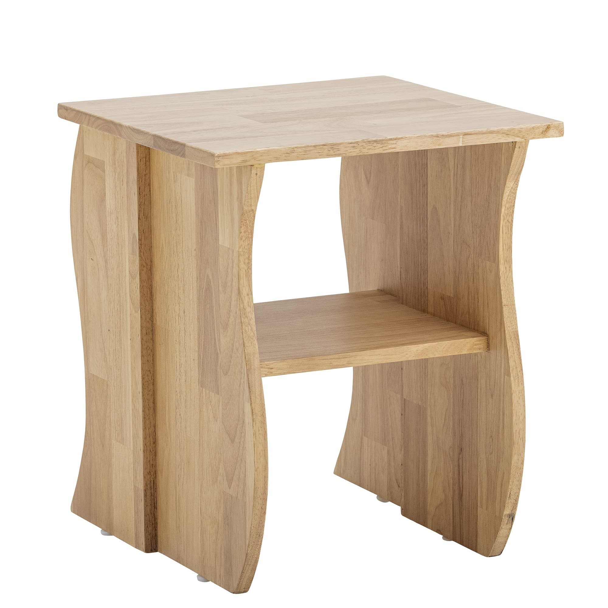 Bark Beistelltisch Natur 45cm