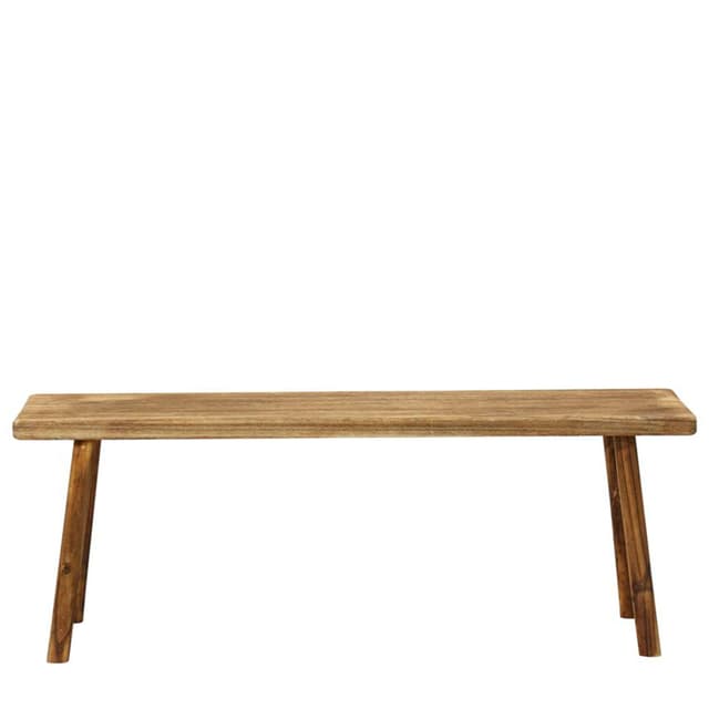 Nadi Bank Natur 120cm