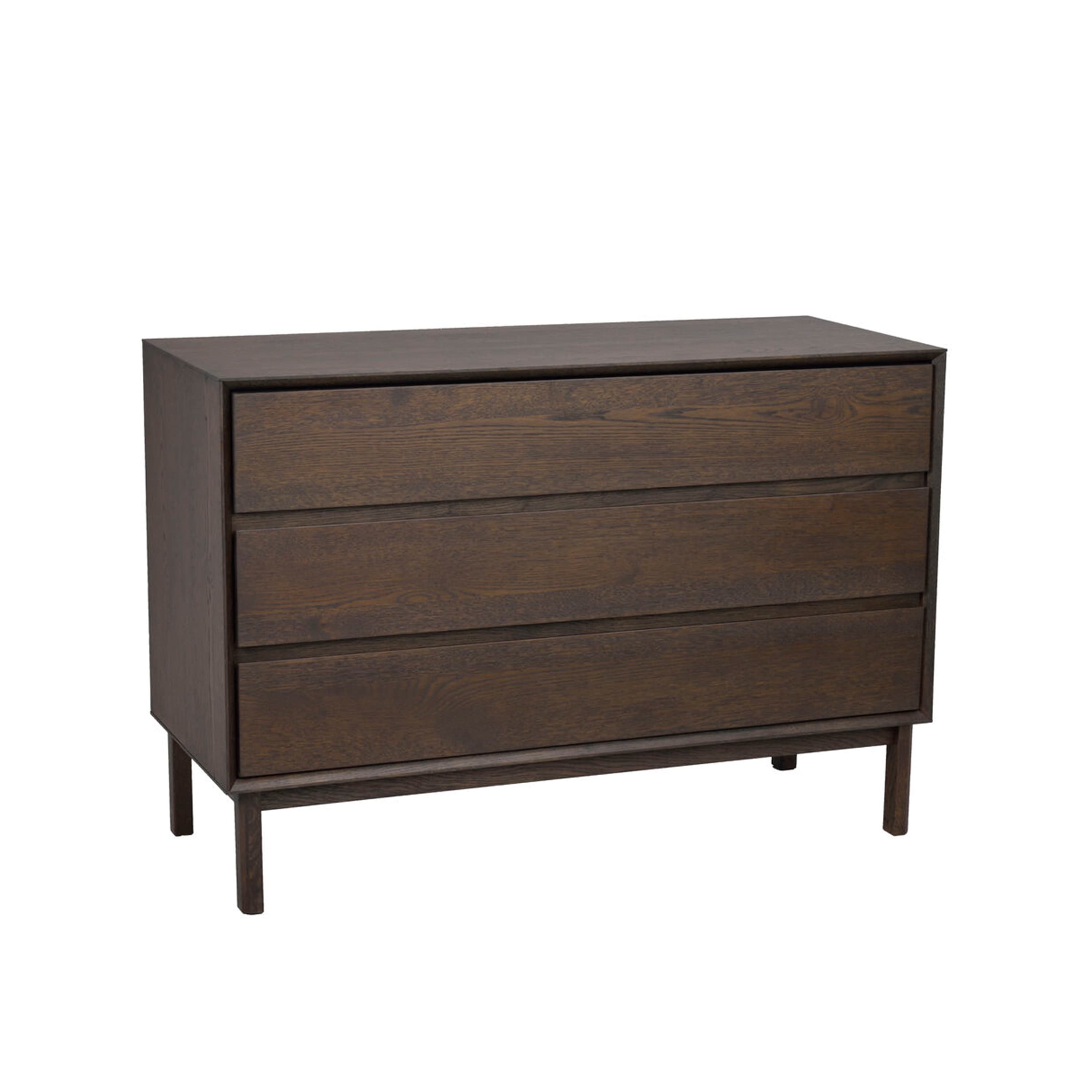 Mackay Kommode Braun 110x75